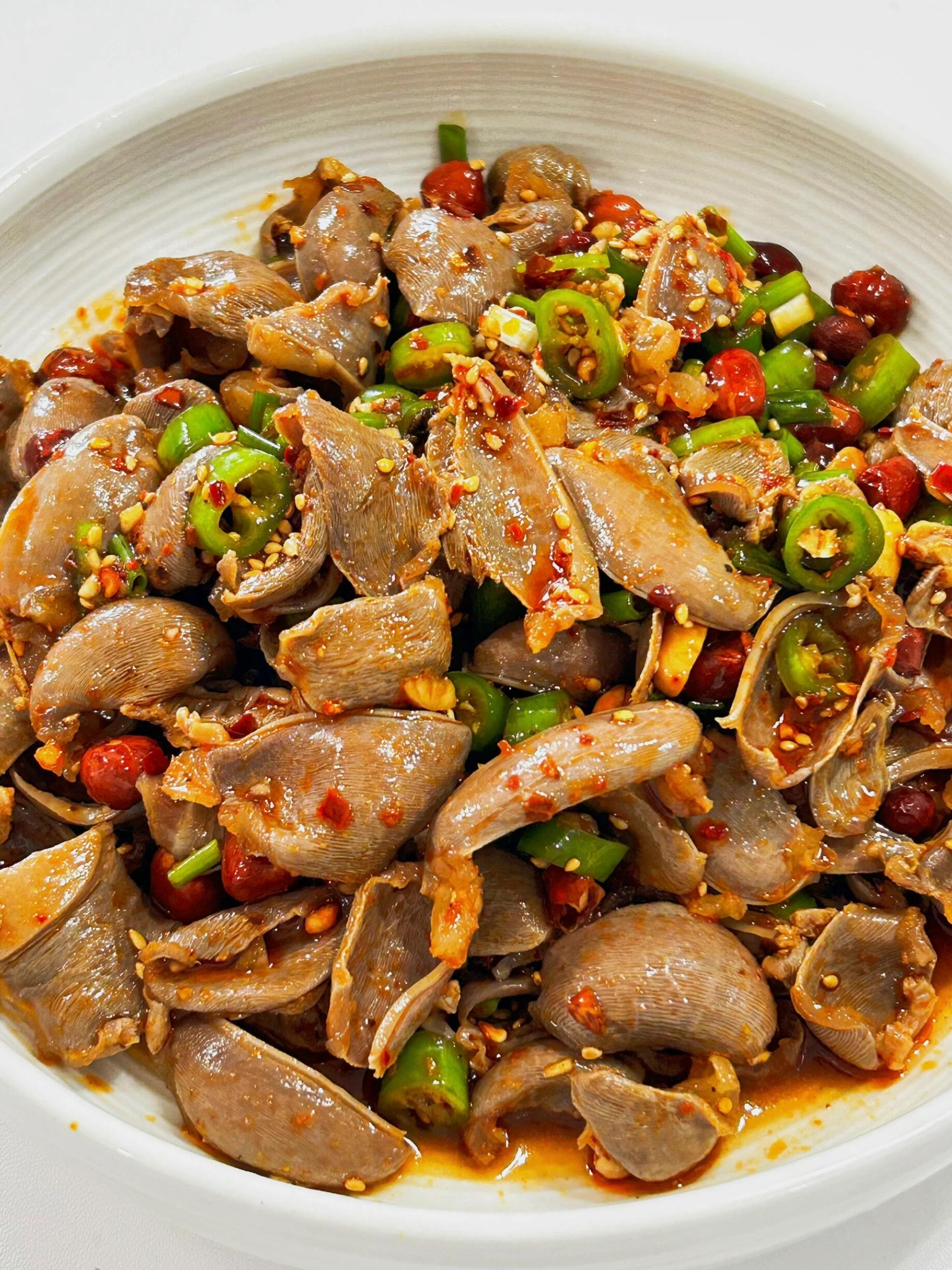 肝火吃什么凉菜(肝火旺吃什么菜降火) 肝火吃什么凉菜(肝火旺吃什么菜降火)