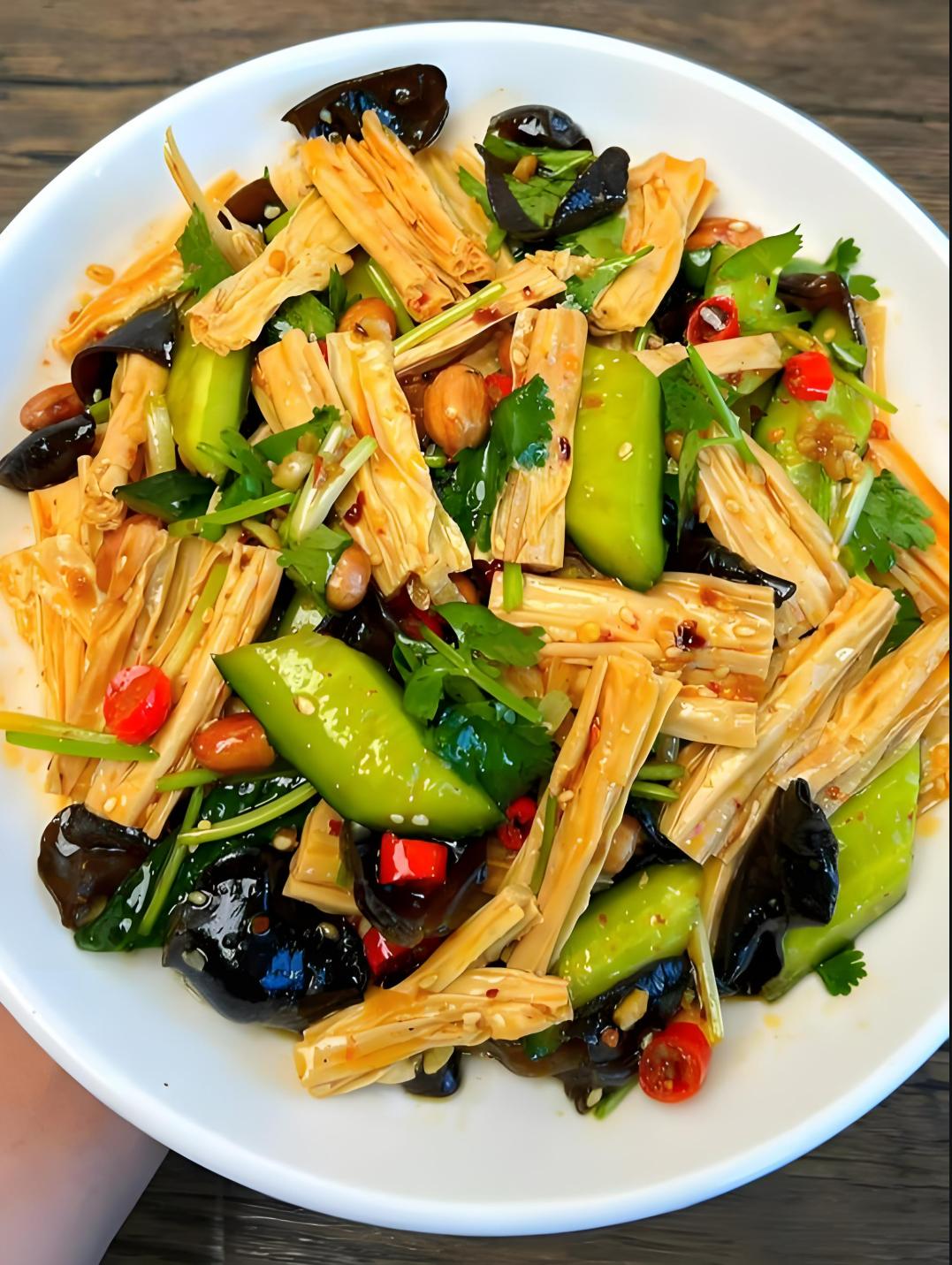 肝火吃什么凉菜(肝火旺吃什么菜降火) 肝火吃什么凉菜(肝火旺吃什么菜降火)