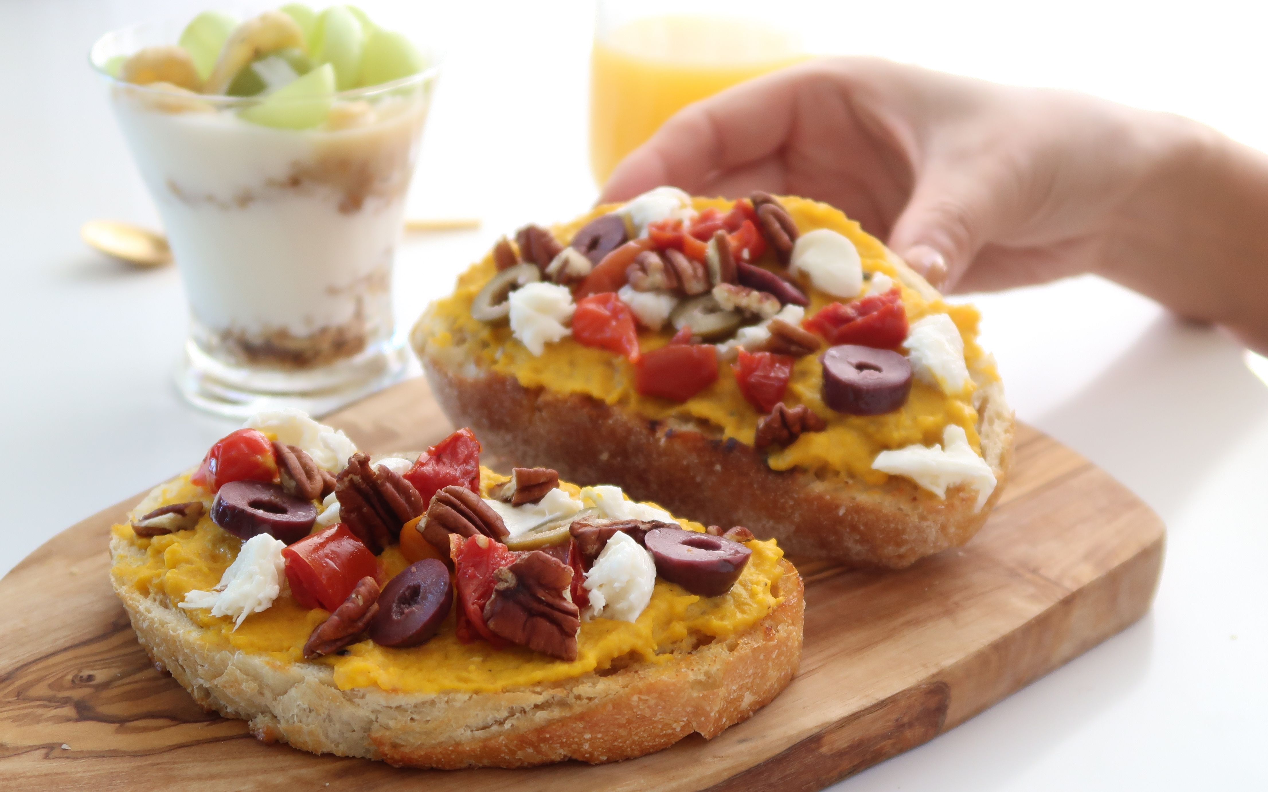 南瓜泥的做法早餐(南瓜泥小吃的各种做法) 南瓜泥的做法早餐(南瓜泥小吃的各种做法)