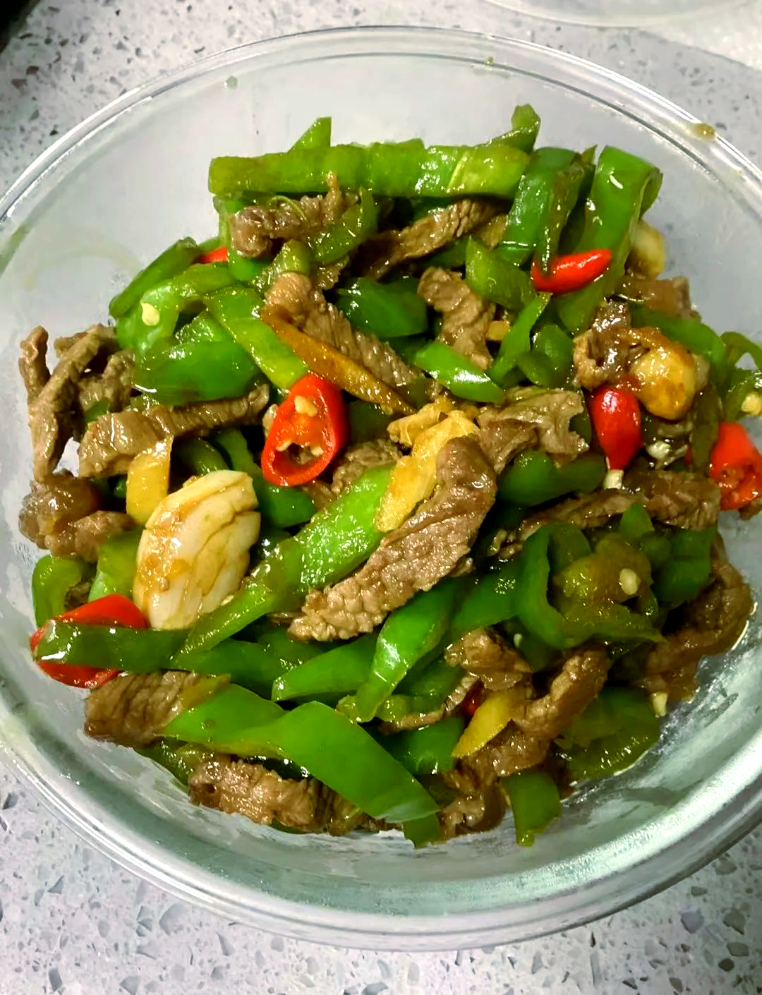 辣椒炒牛肉家常做法(辣椒炒牛肉家常做法最简单) 辣椒炒牛肉家常做法(辣椒炒牛肉家常做法最简单)