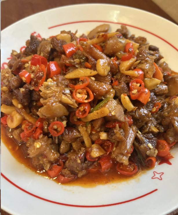 无辣特色啤酒鸭(无辣特色啤酒鸭好吃吗)