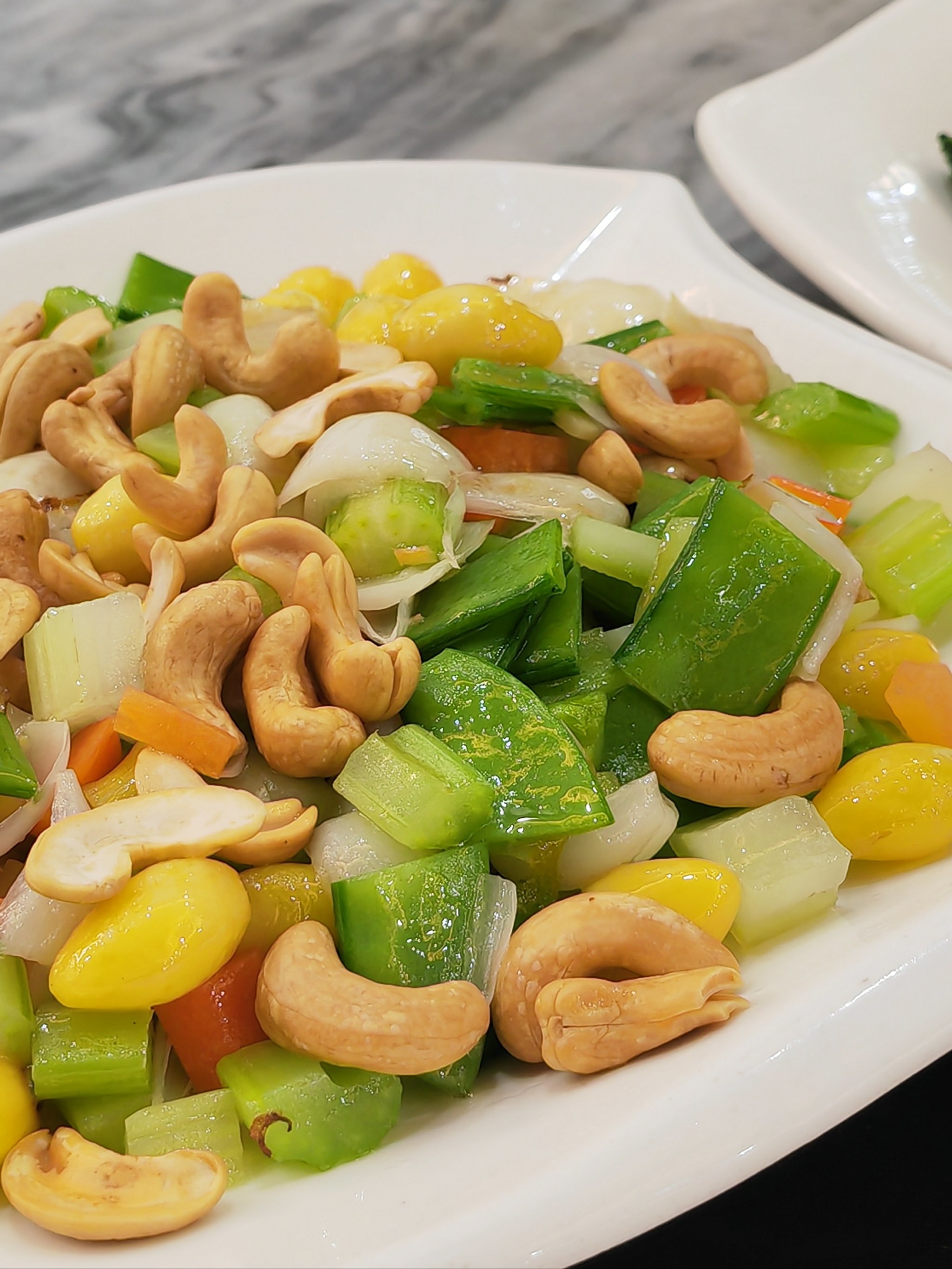 牙龈肿痛吃啥子素菜(牙龈肿痛吃哪些蔬菜好) 牙龈肿痛吃啥子素菜(牙龈肿痛吃哪些蔬菜好)