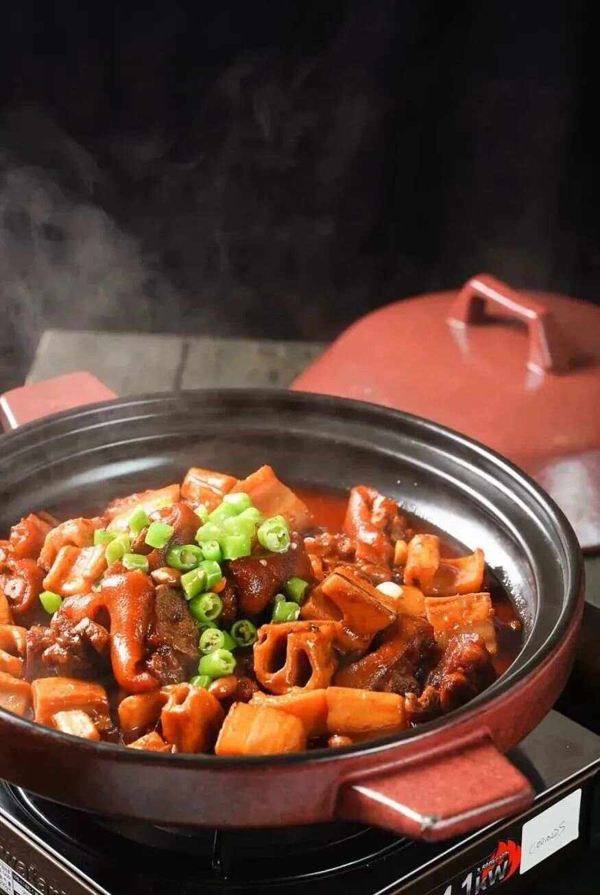 特色招牌菜谱大全北方(特色招牌菜谱大全北方菜)