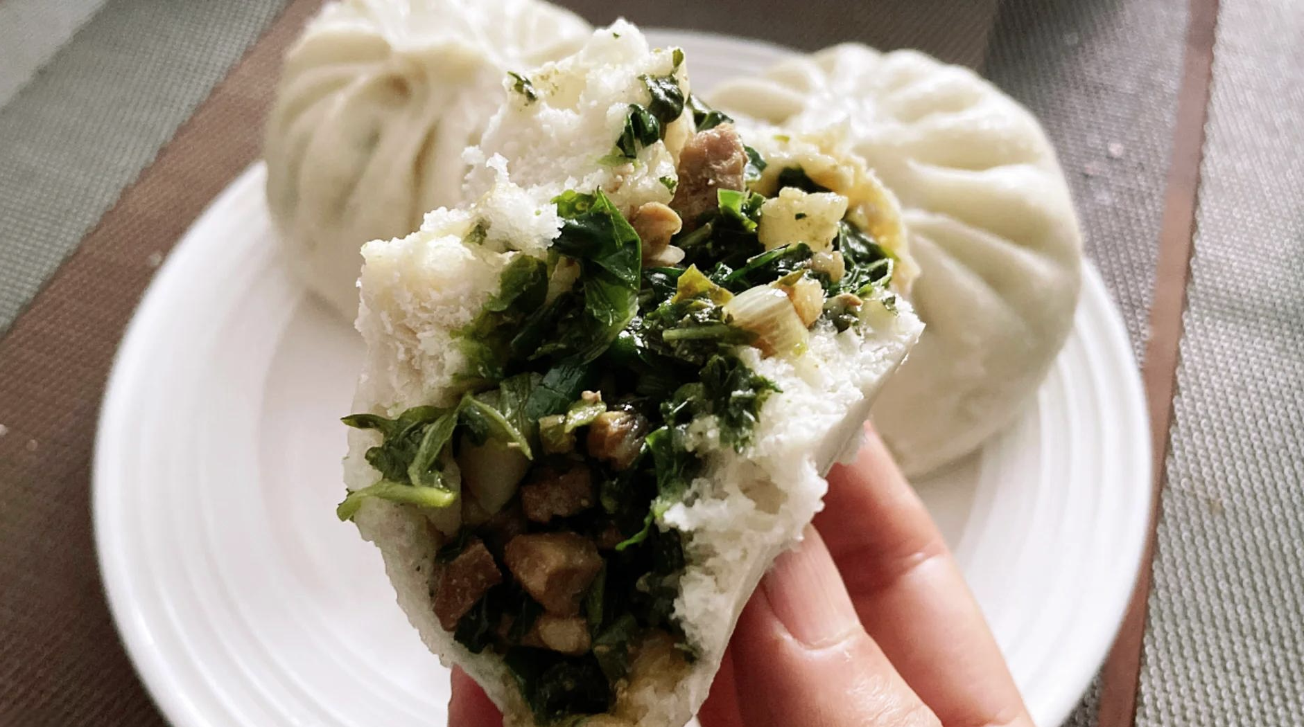 素菜包子窍门(素菜包子馅的做法大全集窍门窍门) 素菜包子窍门(素菜包子馅的做法大全集窍门窍门)