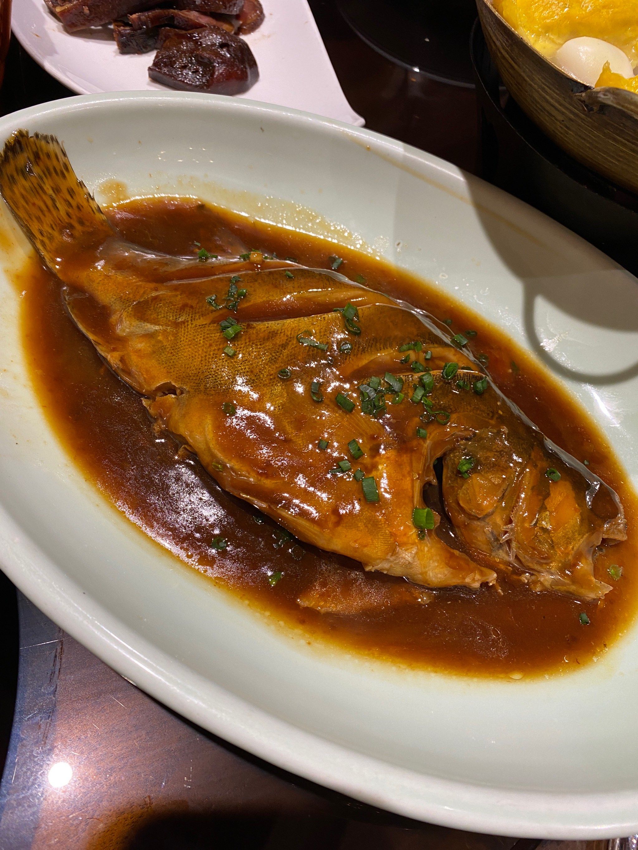 安徽特色菜肴(安徽特色菜肴有哪些) 安徽特色菜肴(安徽特色菜肴有哪些)