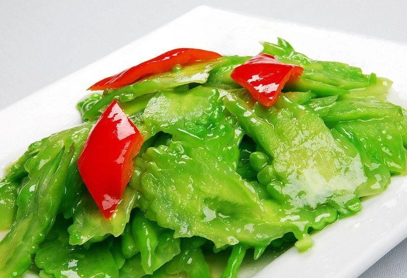 川菜热菜素菜(川菜热菜素菜类比)