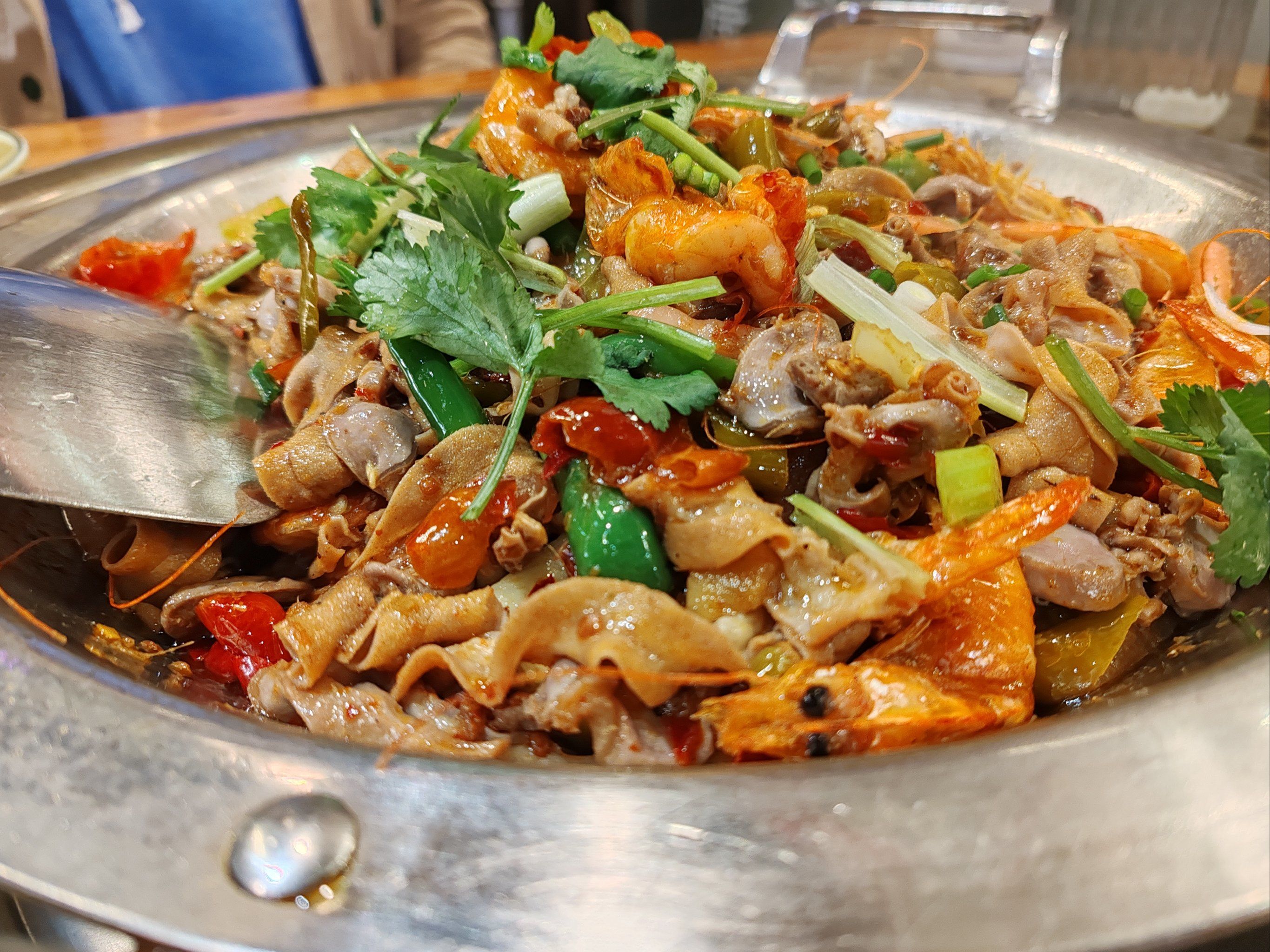 麻辣干锅素菜做法大全(麻辣干锅菜单) 麻辣干锅素菜做法大全(麻辣干锅菜单)