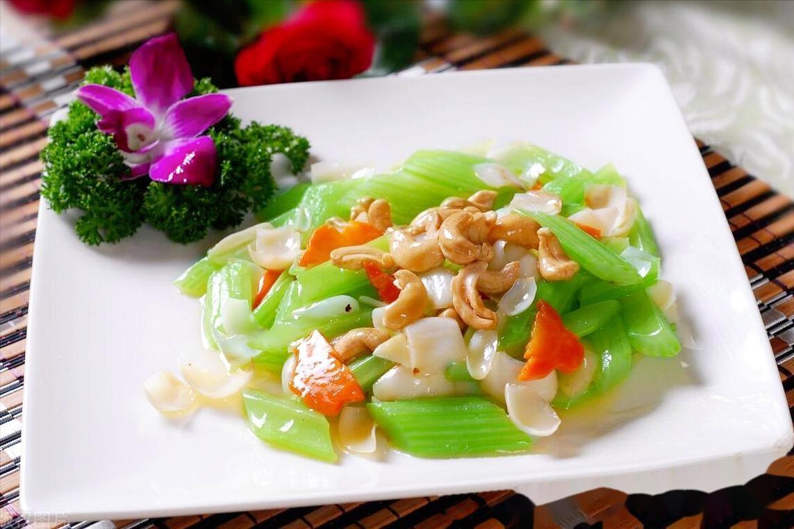 粤菜素菜大全带图片大全(粤菜经典素菜菜名) 粤菜素菜大全带图片大全(粤菜经典素菜菜名)