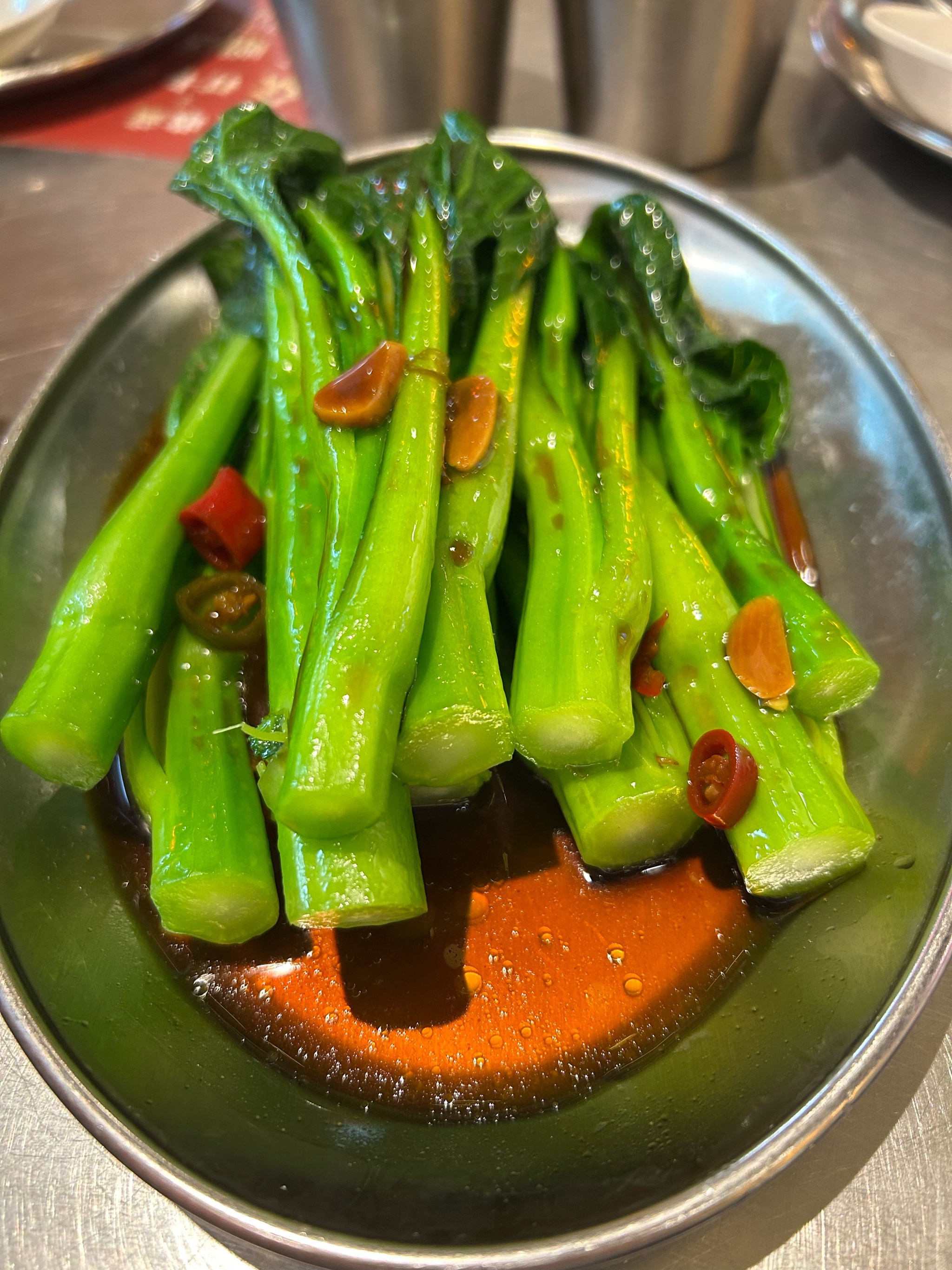 粤菜素菜大全带图片大全(粤菜经典素菜菜名) 粤菜素菜大全带图片大全(粤菜经典素菜菜名)