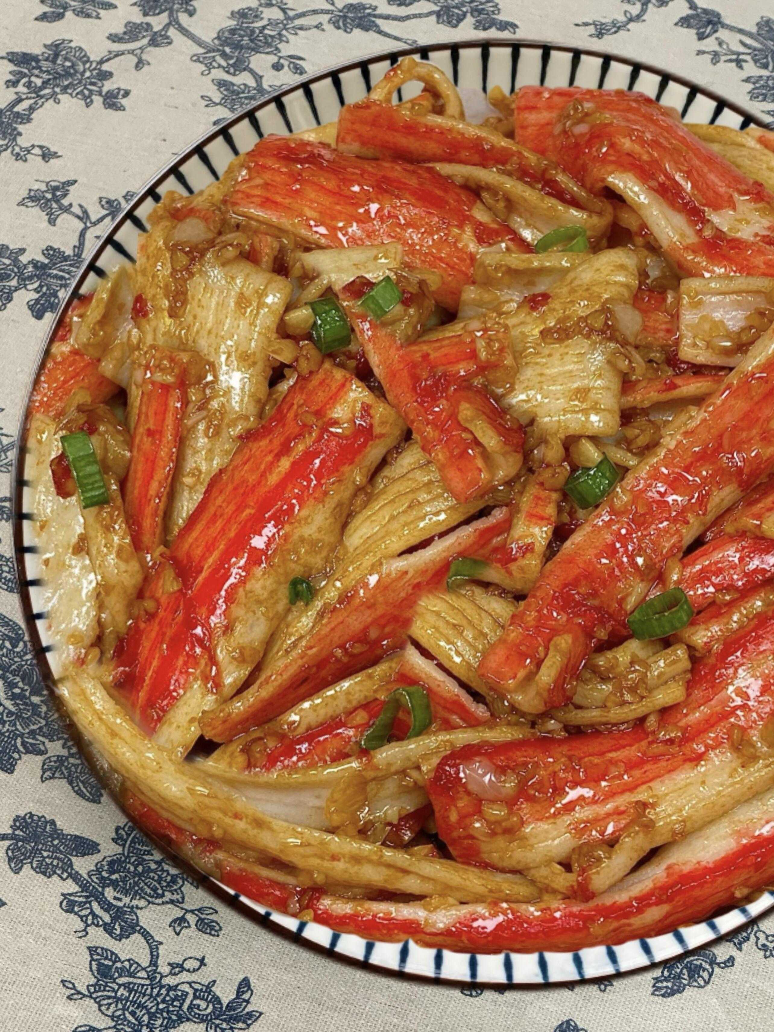 蟹的特色做法大全(蟹的做法有多少种) 蟹的特色做法大全(蟹的做法有多少种)