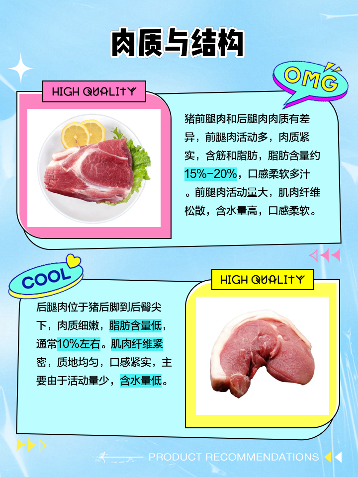 猪肉是不是凉菜(猪肉属于荤菜吗) 猪肉是不是凉菜(猪肉属于荤菜吗)