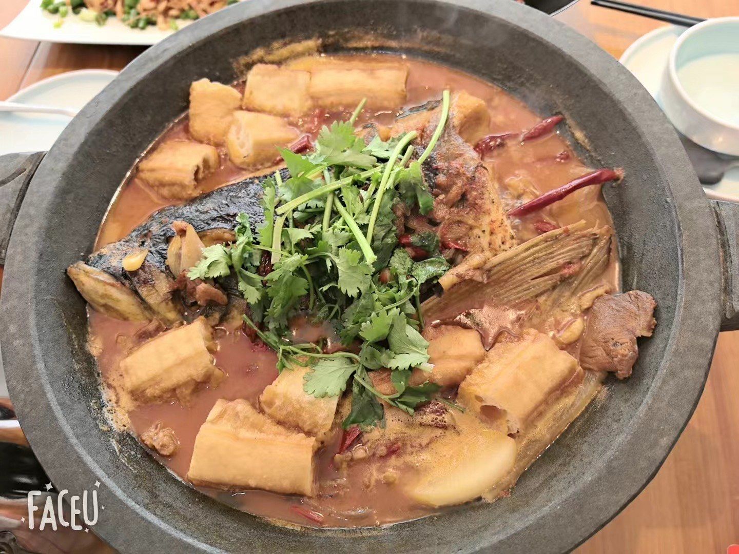 炖鱼小吃店(饭店炖鱼的做法大全) 炖鱼小吃店(饭店炖鱼的做法大全)