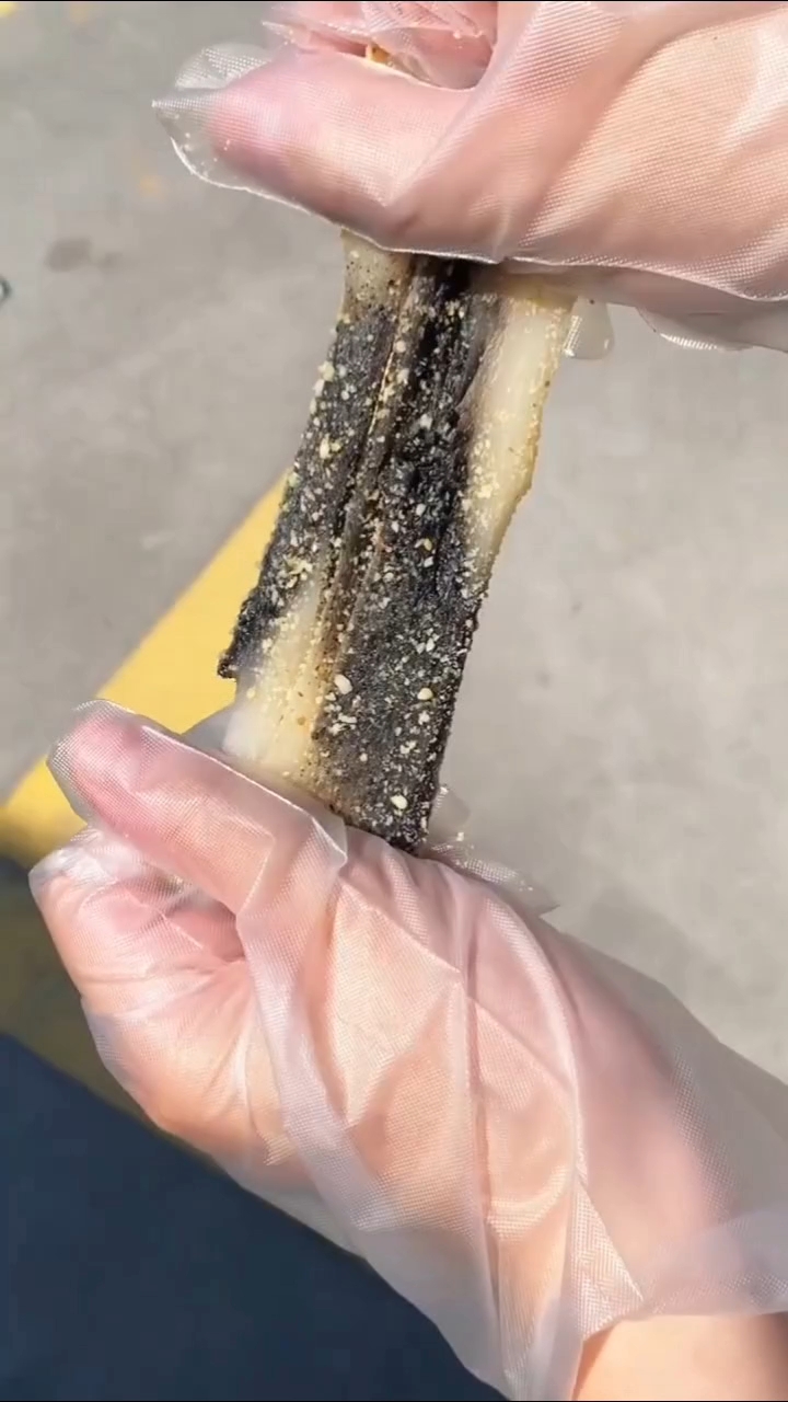 潮州特产小吃图片(潮州特产有哪些特产) 潮州特产小吃图片(潮州特产有哪些特产)