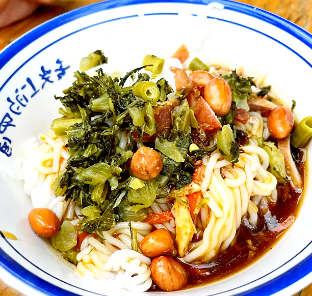 海口的小吃(海口小吃有什么好吃的) 海口的小吃(海口小吃有什么好吃的)