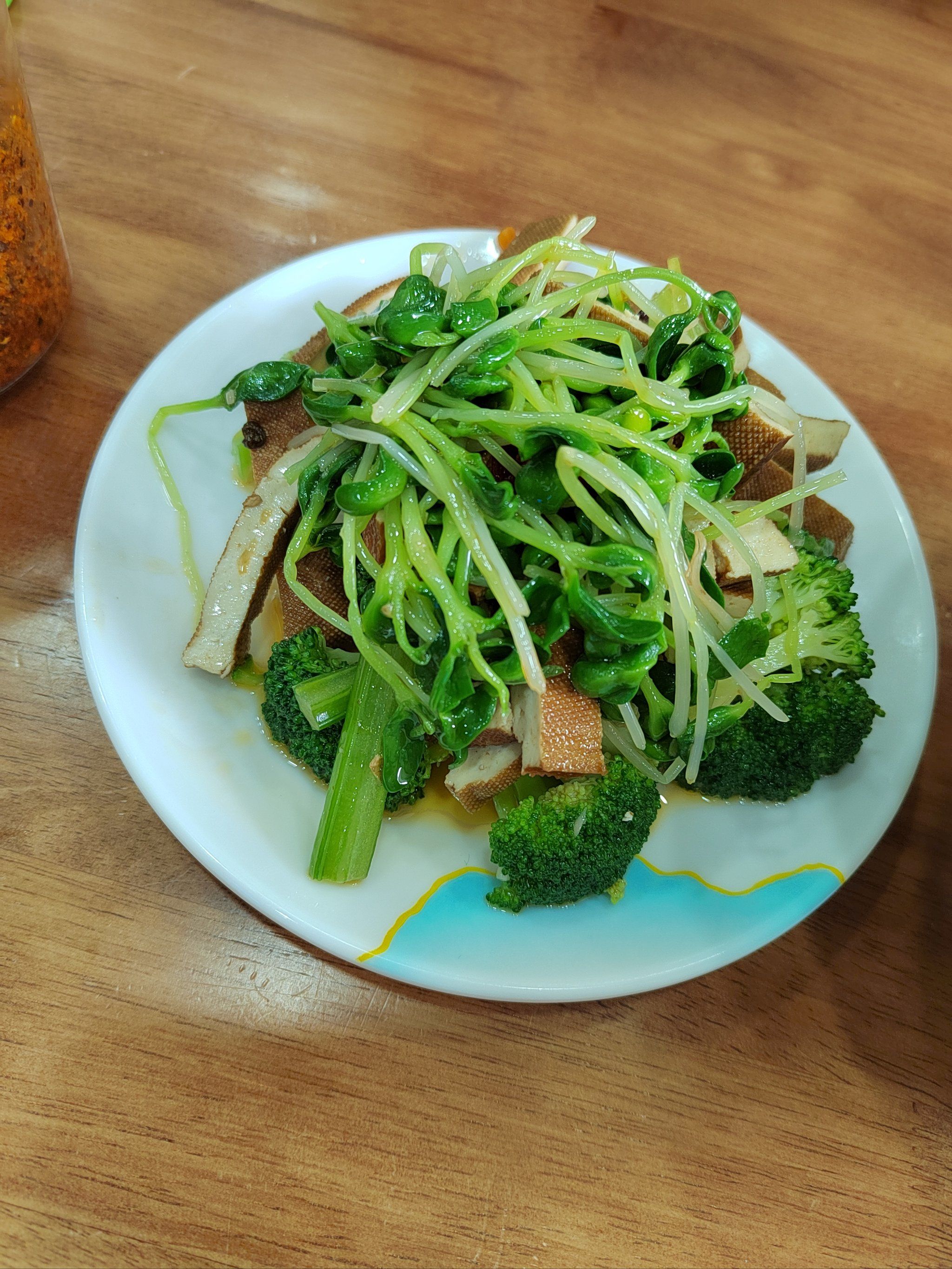 天天凉菜(凉菜对身体的好处) 天天凉菜(凉菜对身体的好处)