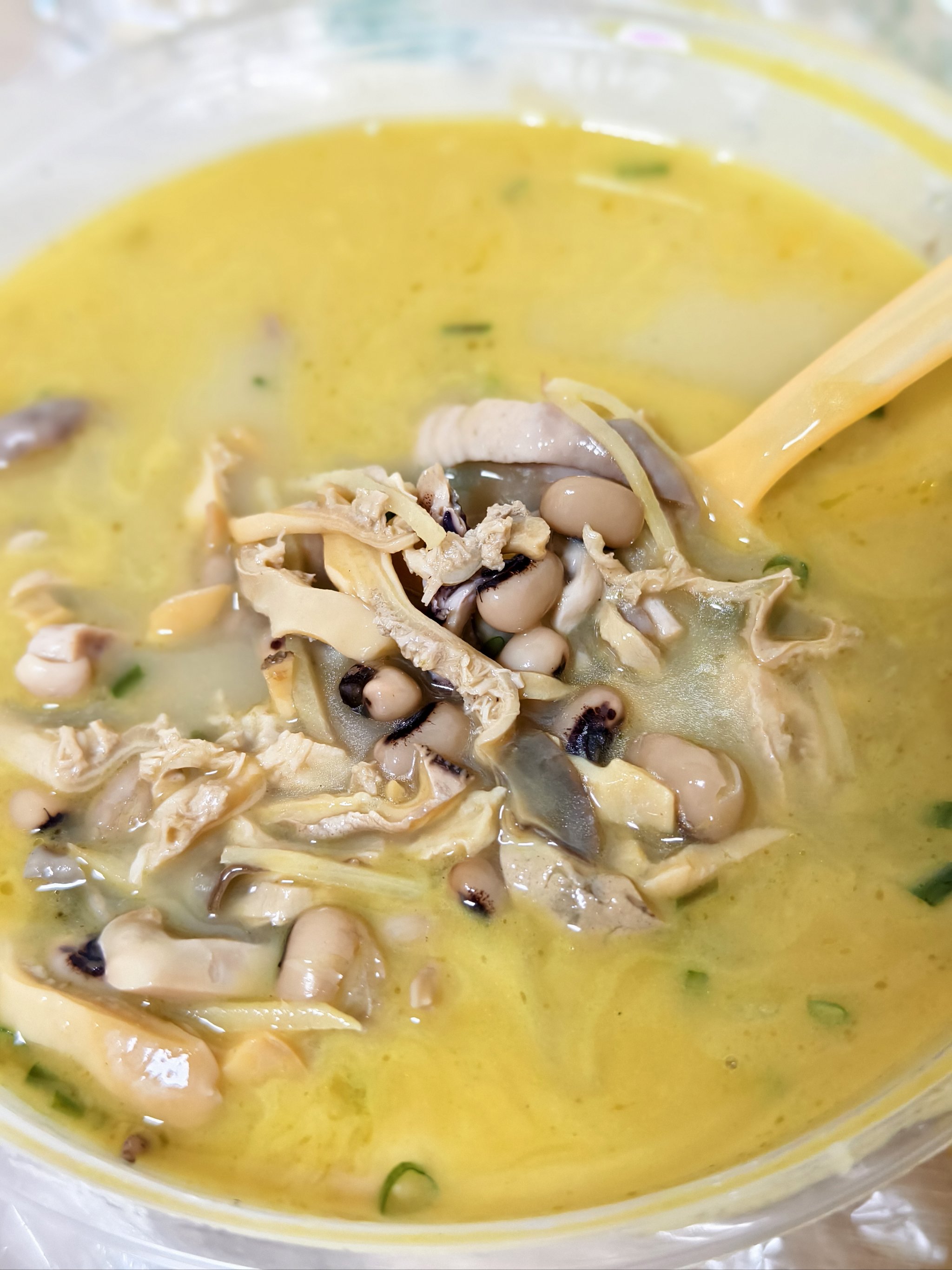 下饭家常汤(简单又下饭的汤) 下饭家常汤(简单又下饭的汤)