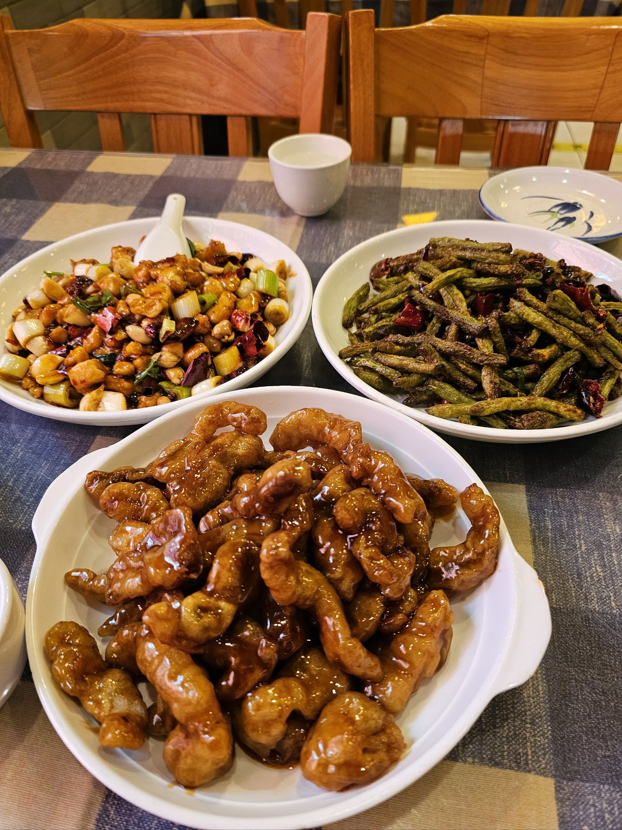 酒香鸡丁江大特色(辣子鸡丁介绍简短) 酒香鸡丁江大特色(辣子鸡丁介绍简短)