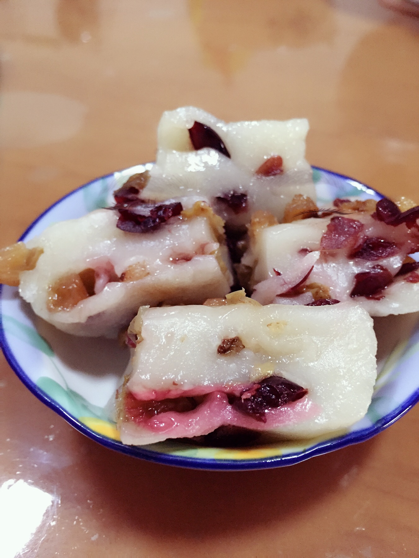 糕类特色小吃(各种特色糕点的做法大全) 糕类特色小吃(各种特色糕点的做法大全)