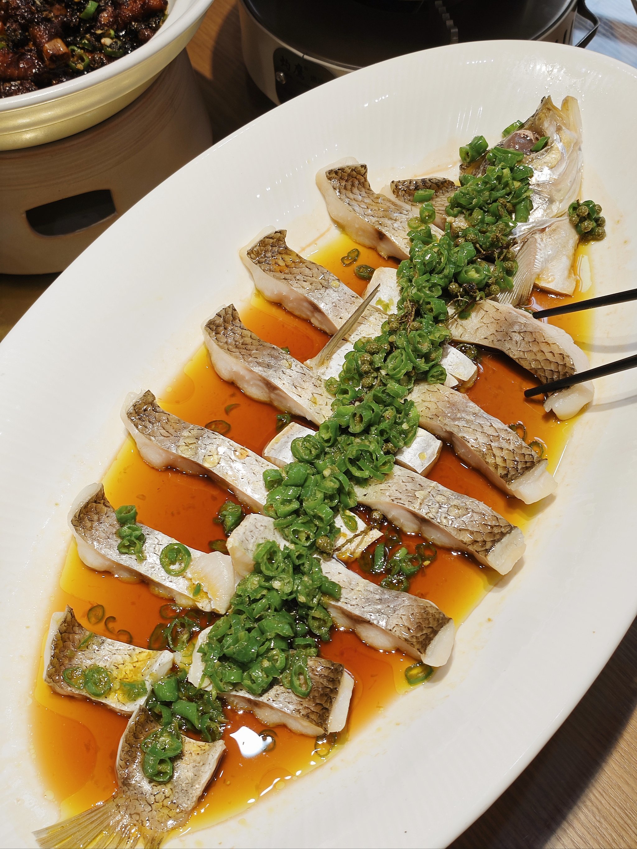 江牌凉菜(江南特色凉菜)