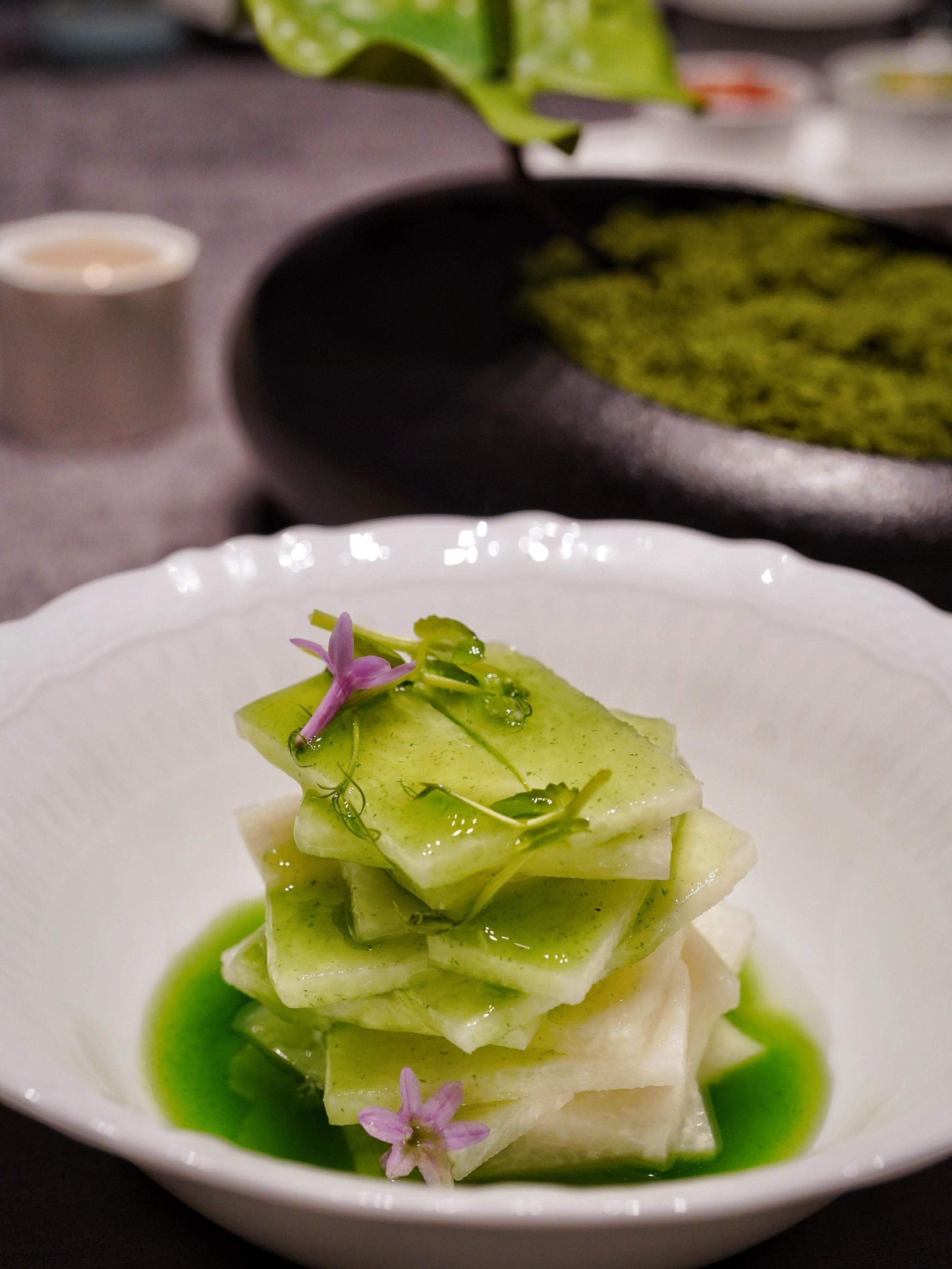 江牌凉菜(江南特色凉菜)