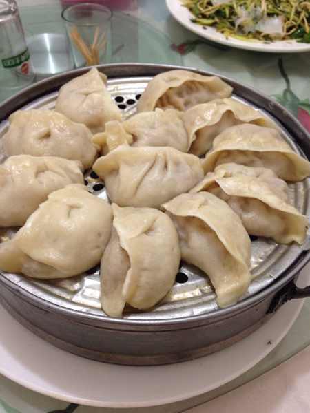 驴肉蒸饺是东北的特色(驴肉蒸饺怎么调馅好吃窍门) 驴肉蒸饺是东北的特色(驴肉蒸饺怎么调馅好吃窍门)