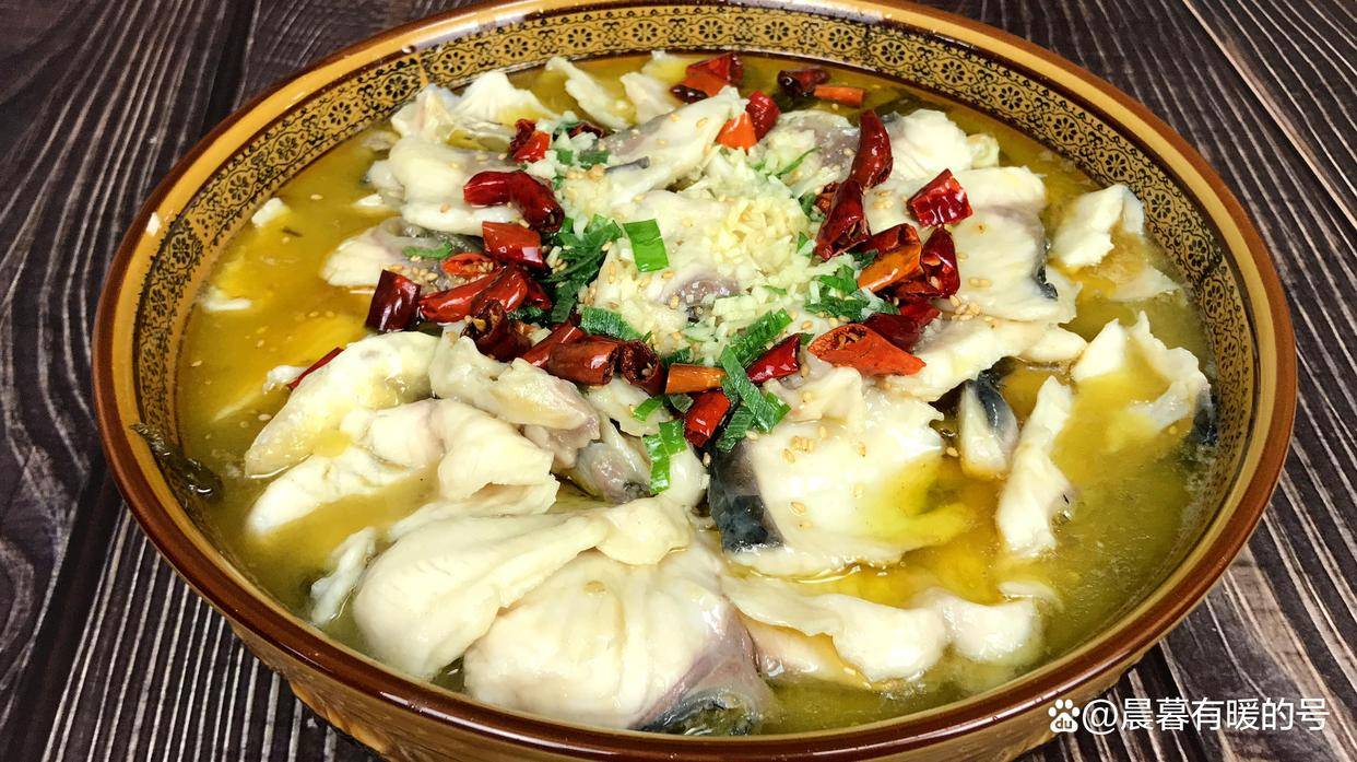 酸菜鱼头特色(酸菜鱼头特色菜有哪些) 酸菜鱼头特色(酸菜鱼头特色菜有哪些)