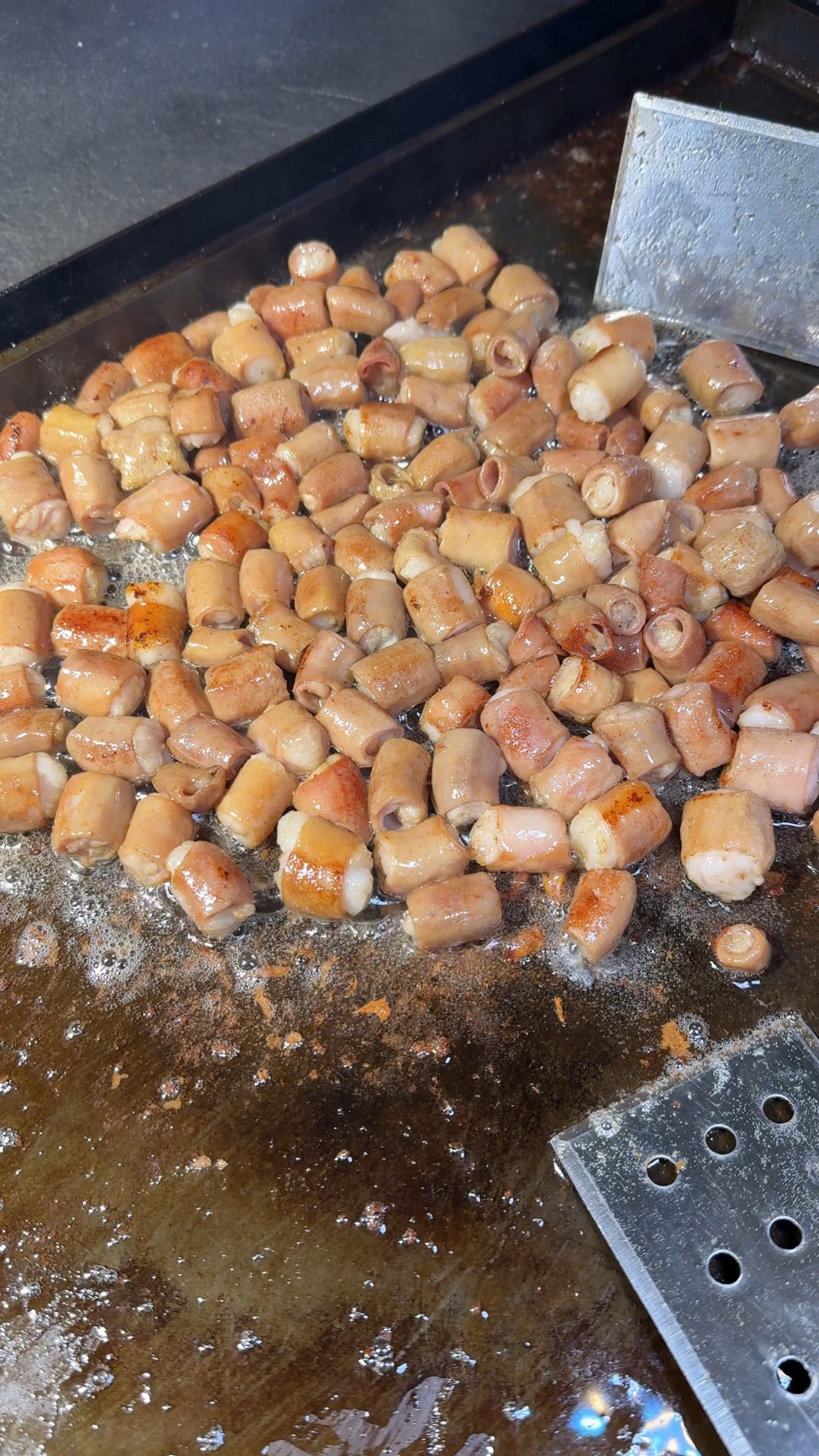 小吃铁版(网红铁板小吃加盟)