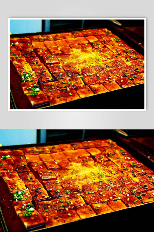 小吃铁版(网红铁板小吃加盟)