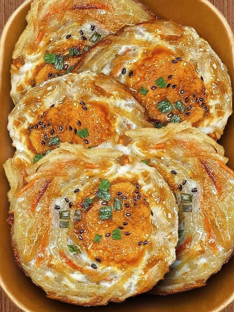 鸡蛋的小吃(鸡蛋小吃做法大全家常) 鸡蛋的小吃(鸡蛋小吃做法大全家常)