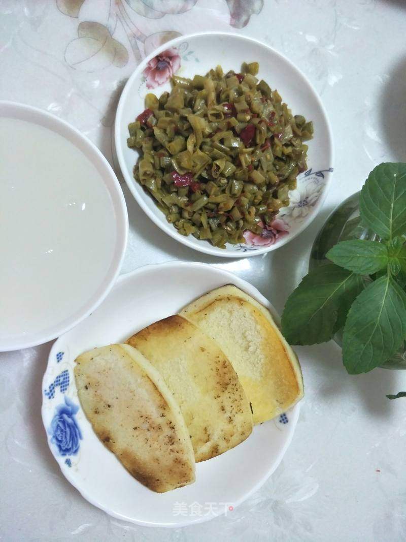 早餐稀饭真实图(营养早餐稀饭的做法大全) 早餐稀饭真实图(营养早餐稀饭的做法大全)