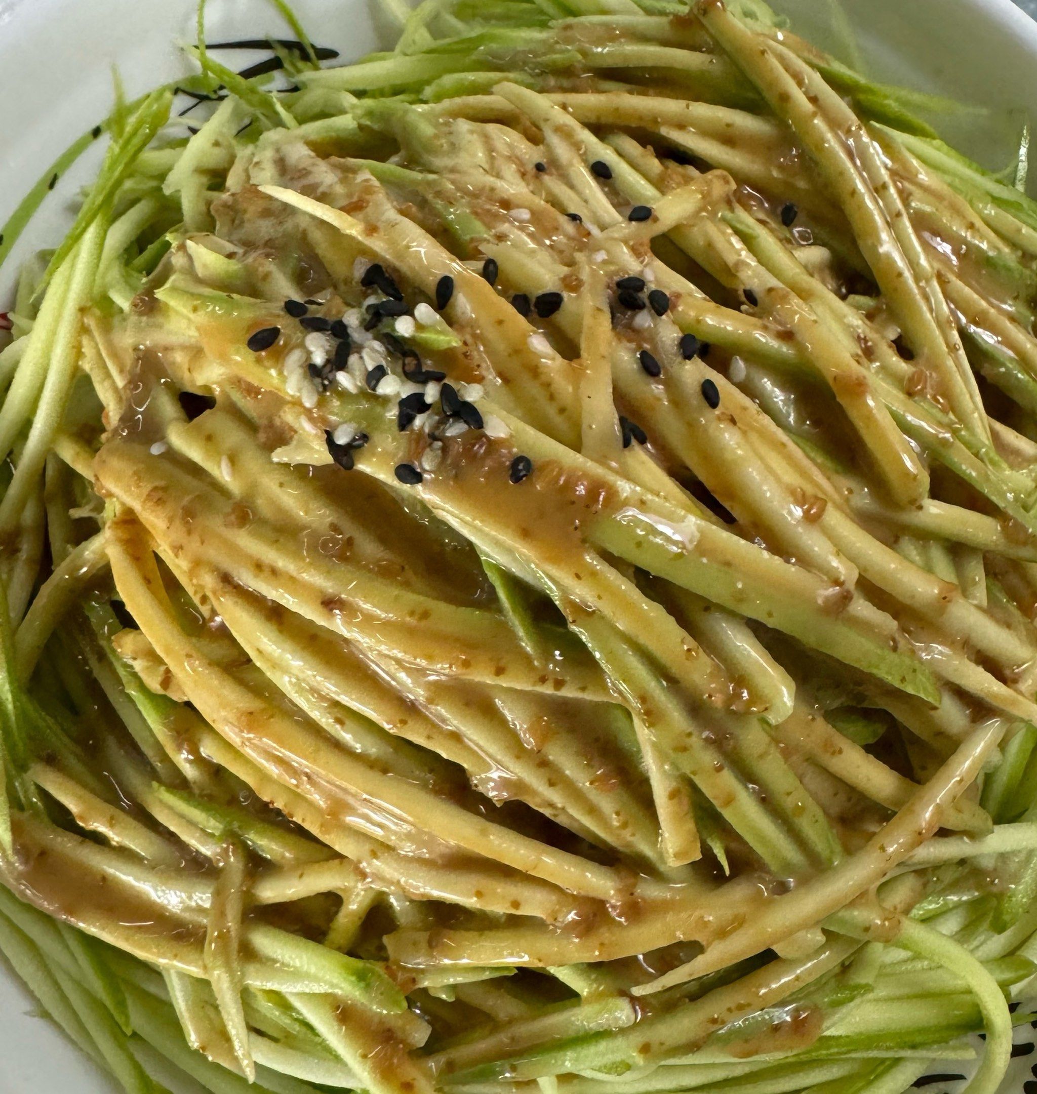 常熟的凉菜(常熟特色蔬菜) 常熟的凉菜(常熟特色蔬菜)