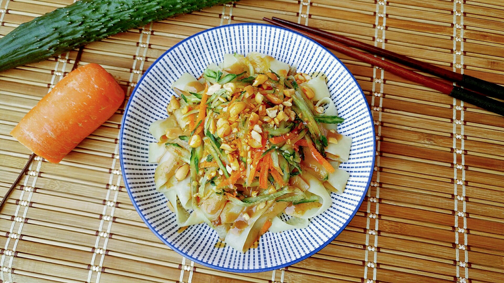 家常版面皮(家庭版面皮的做法) 家常版面皮(家庭版面皮的做法)