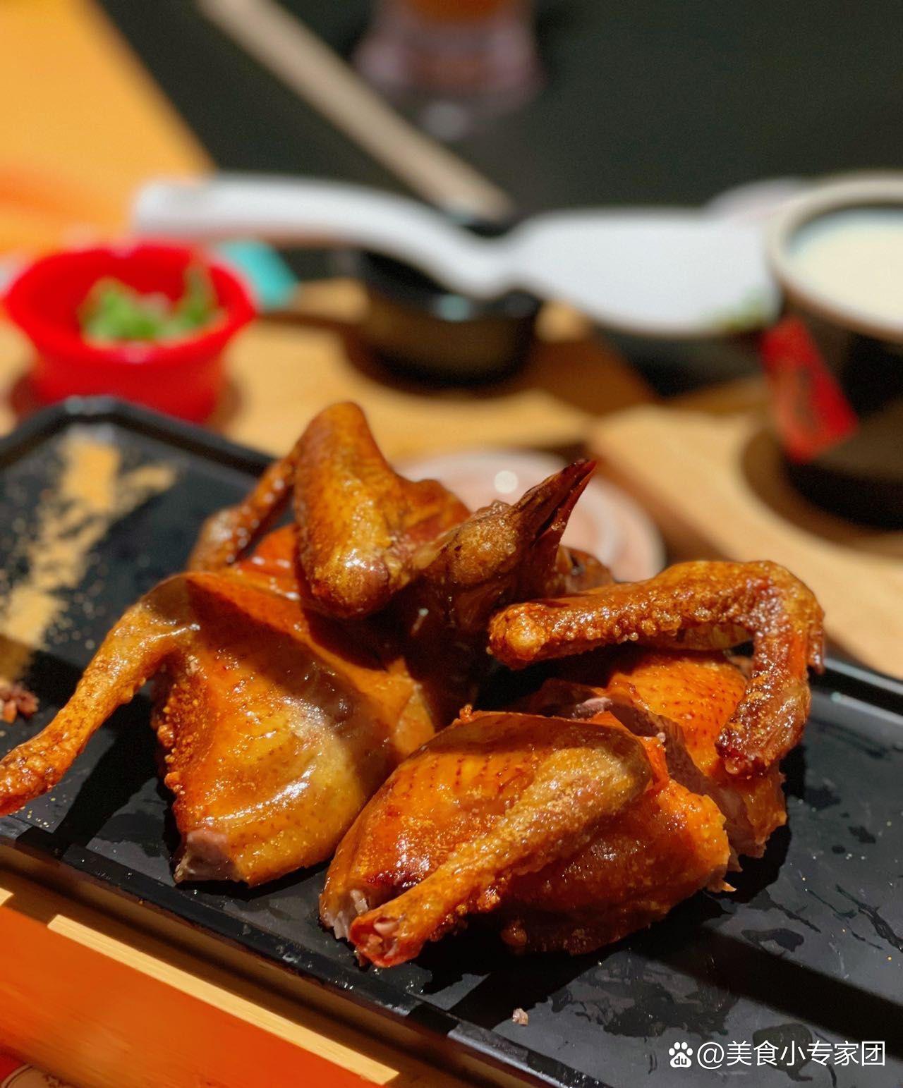 特色炒鸽子图片(炒鸽子图片大全) 特色炒鸽子图片(炒鸽子图片大全)