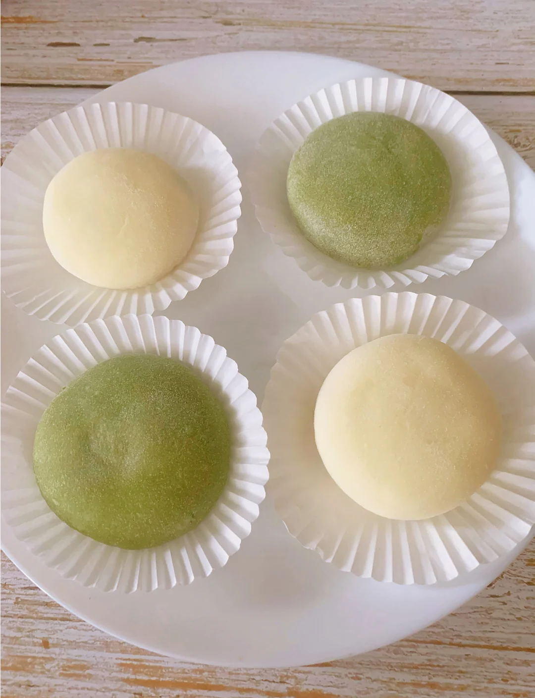 雪媚娘的家常(雪媚娘的做法及材料)