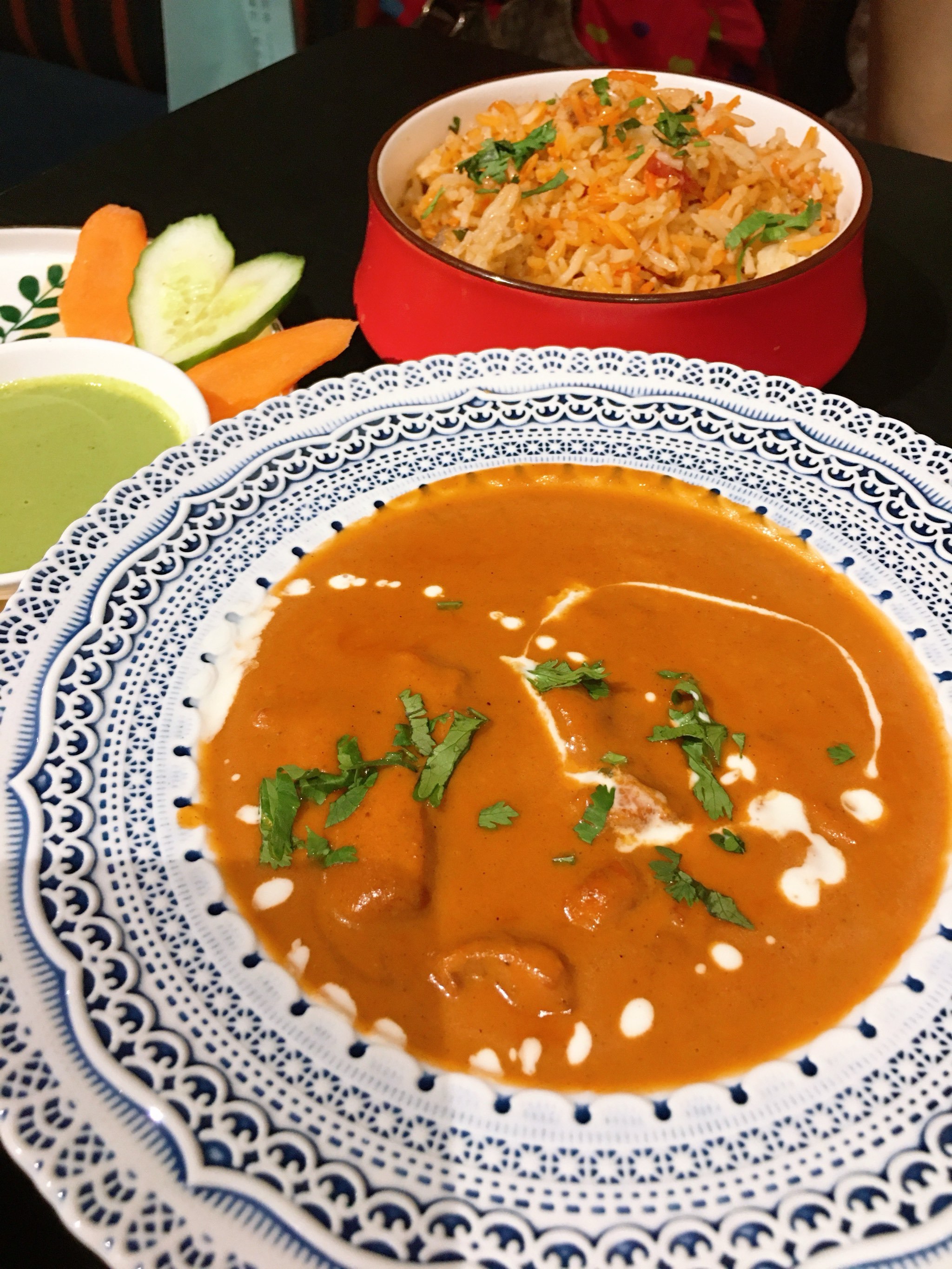 巴基斯坦特色美食(巴基斯坦特产小吃)