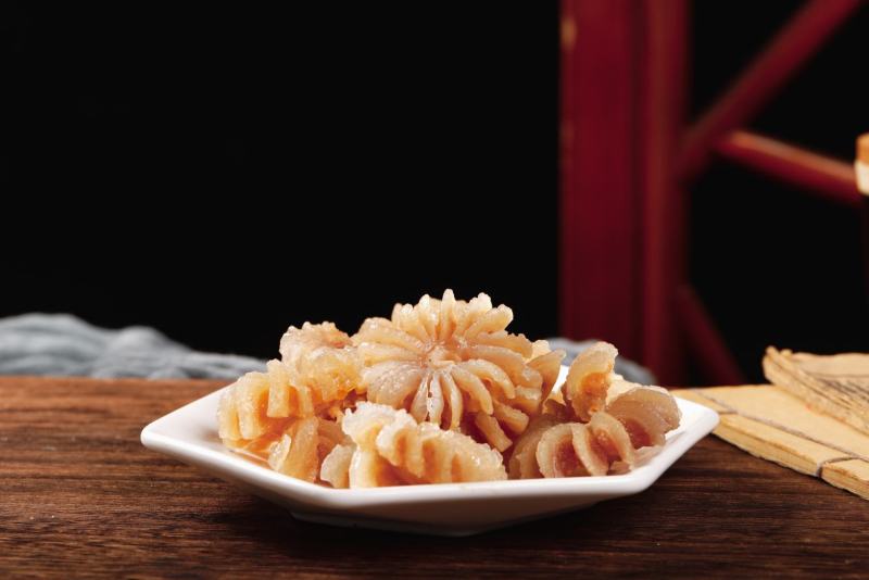 牛鞭特色菜(牛鞭菜谱)