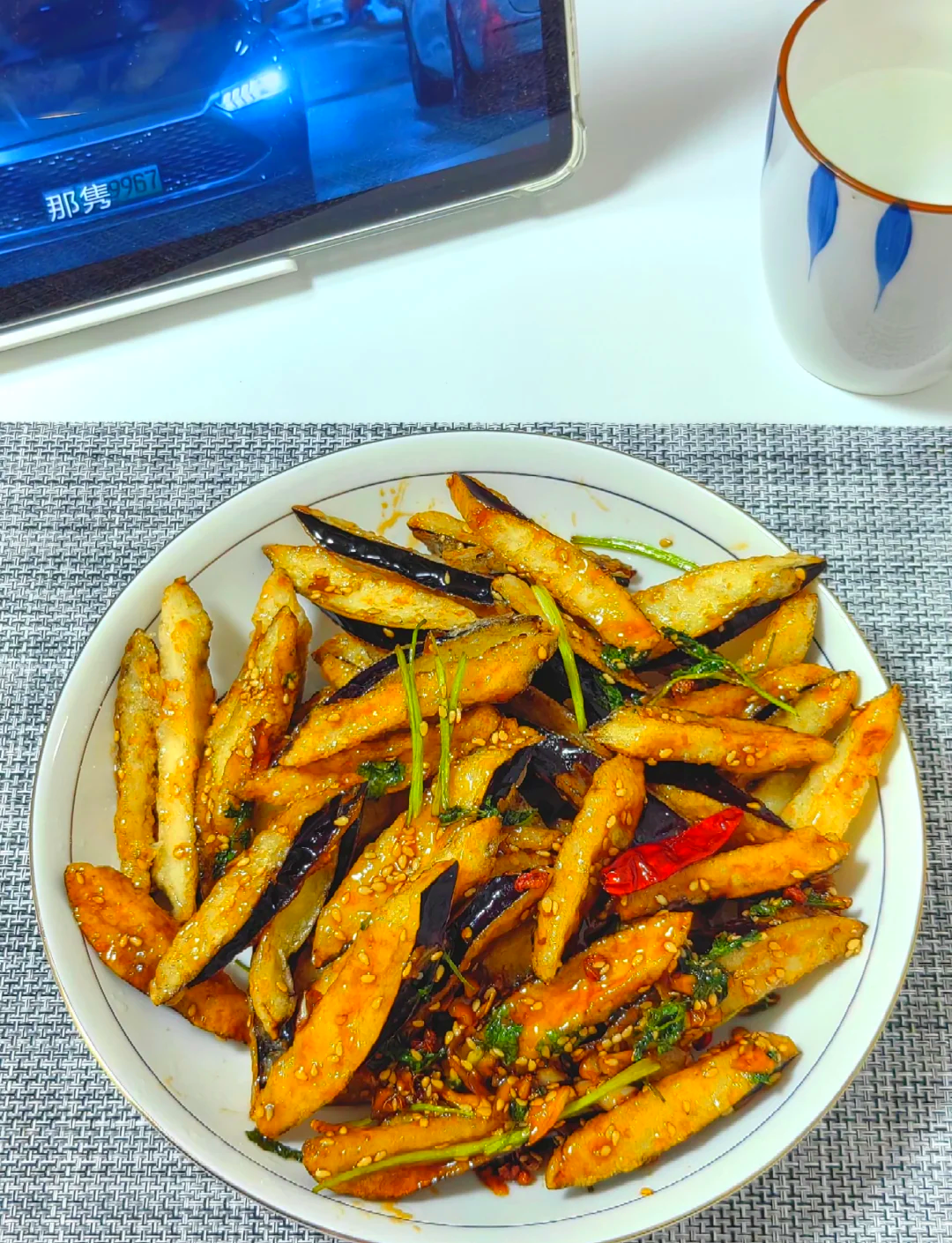 蒸长茄子的家常做法(蒸长茄子怎么做好吃) 蒸长茄子的家常做法(蒸长茄子怎么做好吃)