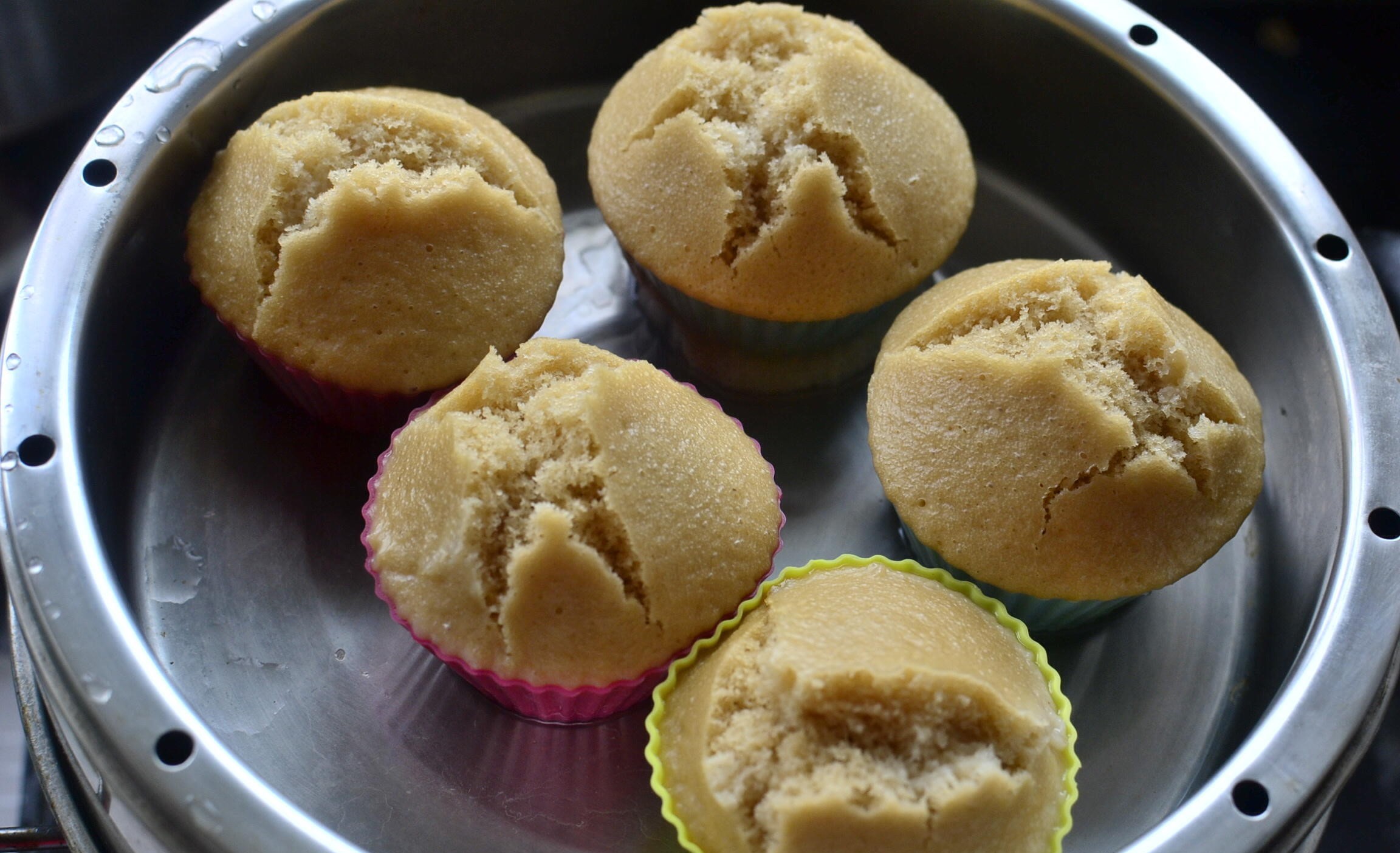 小吃蒸碗糕(蒸碗糕怎么做才会开花) 小吃蒸碗糕(蒸碗糕怎么做才会开花)