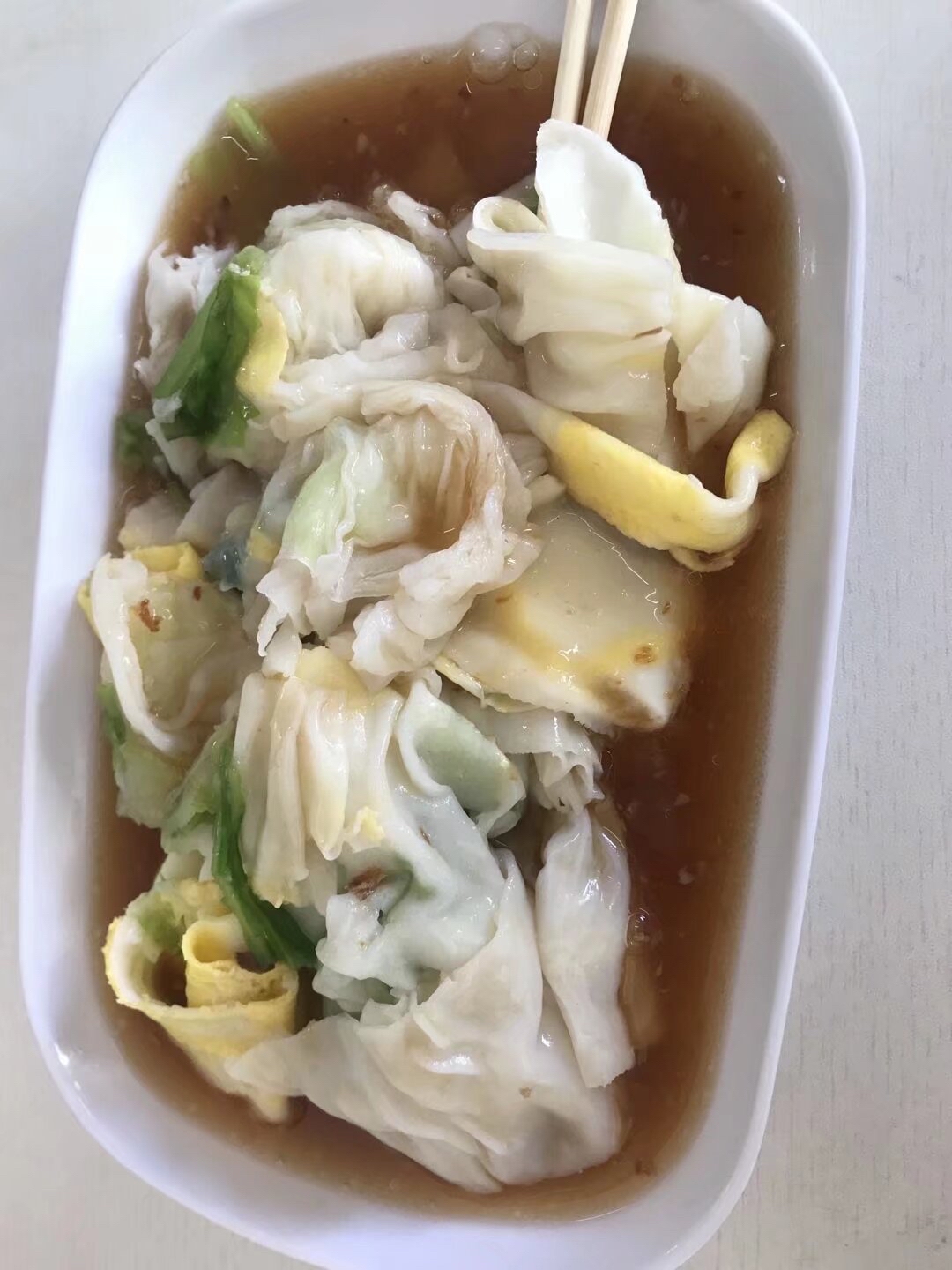 香港早餐粉丝(香港早餐价格表) 香港早餐粉丝(香港早餐价格表)