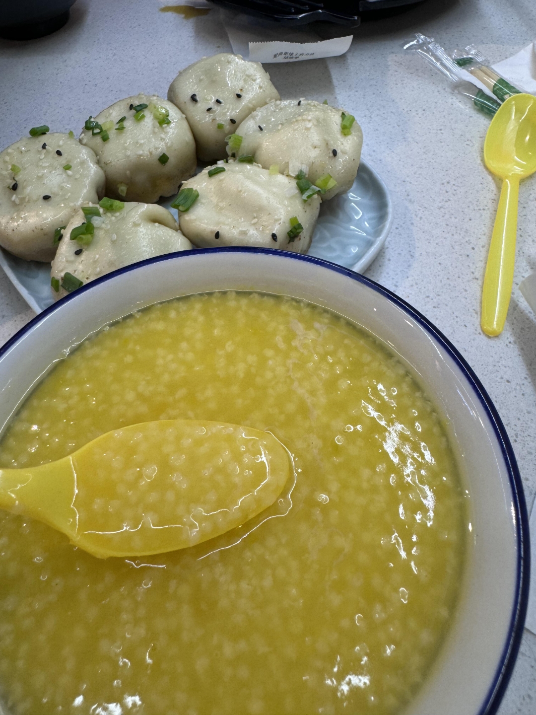 营养早餐小米粥(早餐小米粥的做法大全) 营养早餐小米粥(早餐小米粥的做法大全)