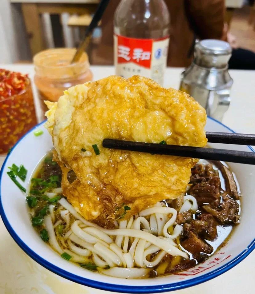 湖南特色美食小吃早餐(湖南最受欢迎的早餐) 湖南特色美食小吃早餐(湖南最受欢迎的早餐)