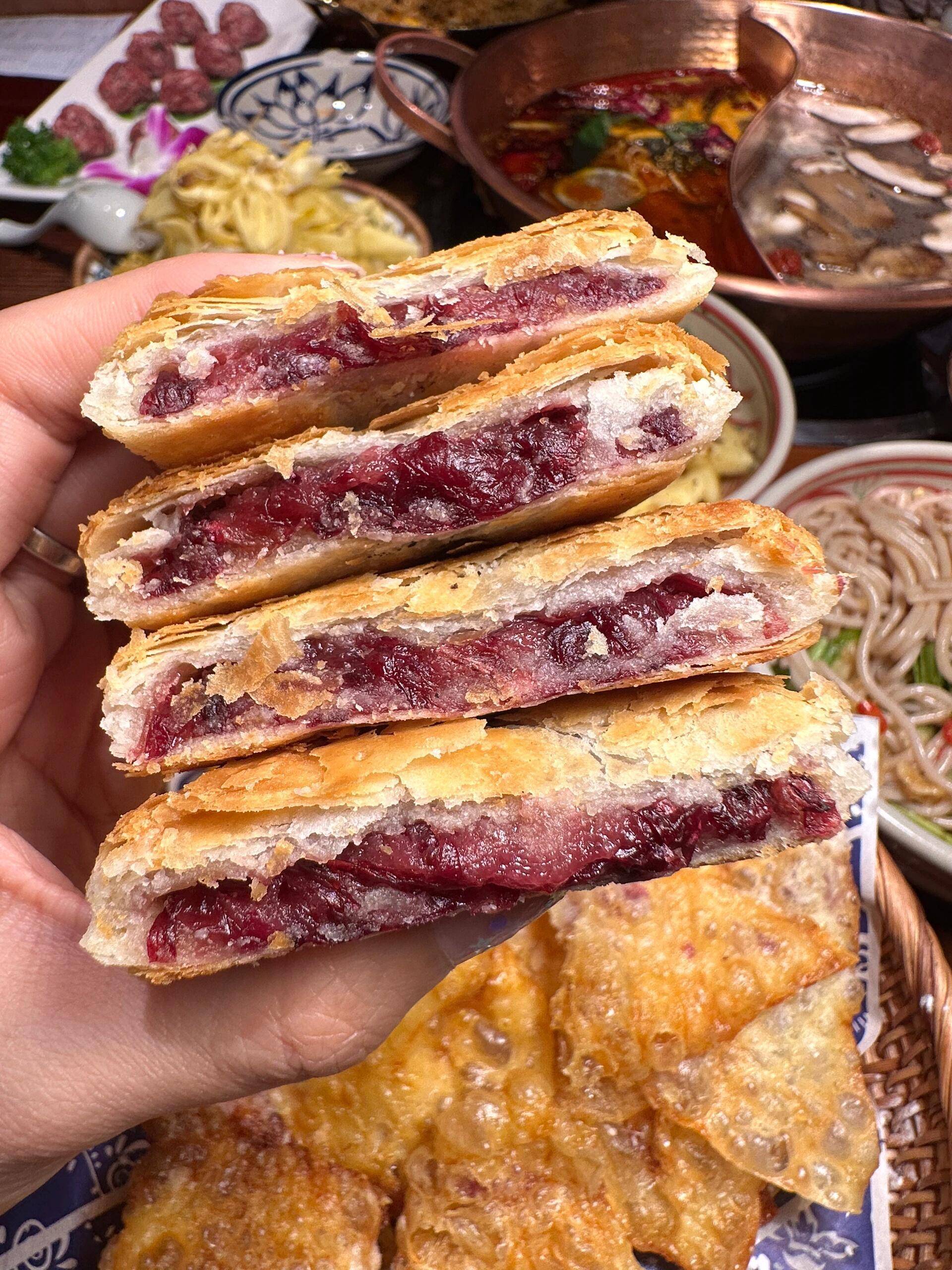 云南特色美食小吃大全(云南10大特色美食小吃) 云南特色美食小吃大全(云南10大特色美食小吃)