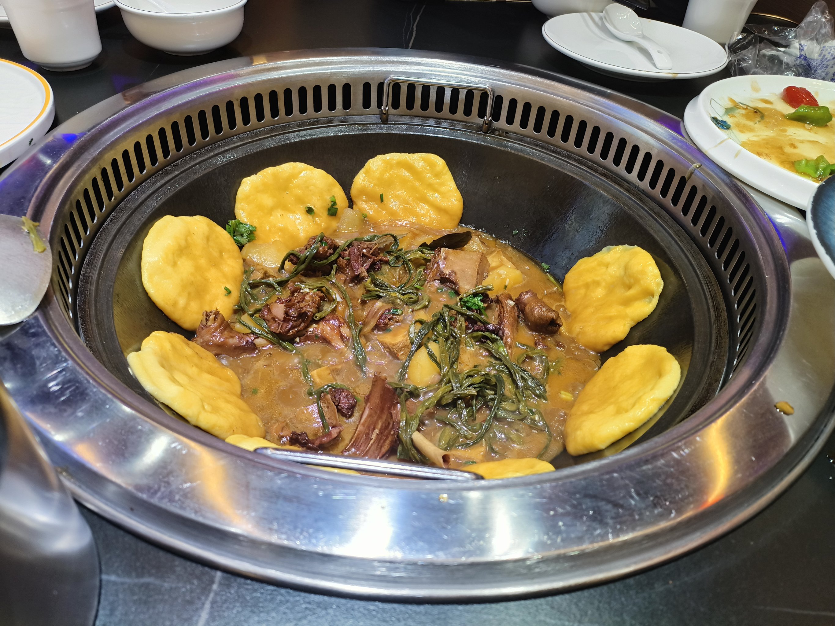 东北菜的特色(东北菜的特色AI) 东北菜的特色(东北菜的特色AI)