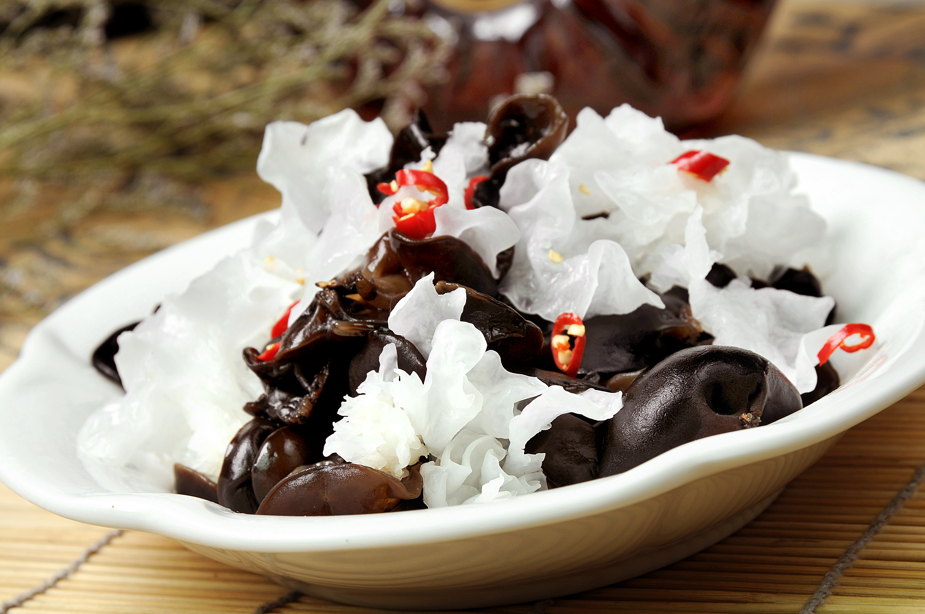 精致凉菜素菜(精美凉菜素菜) 精致凉菜素菜(精美凉菜素菜)