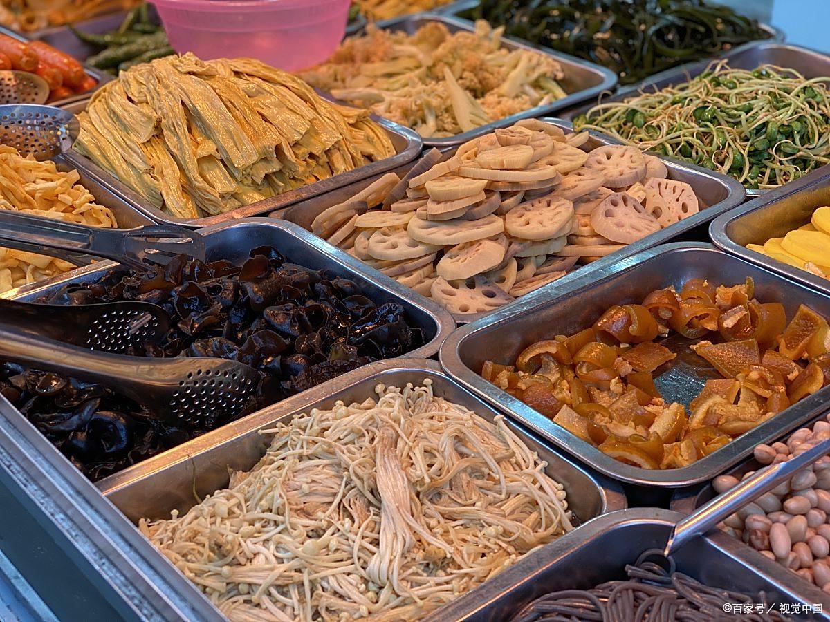 卤素菜的做法大全窍门(卤素菜配方大全) 卤素菜的做法大全窍门(卤素菜配方大全)