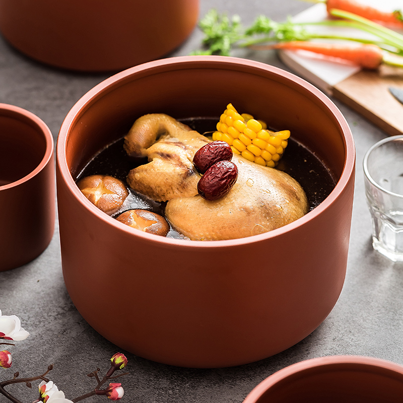 广东特色炖盅(广东炖盅的做法)