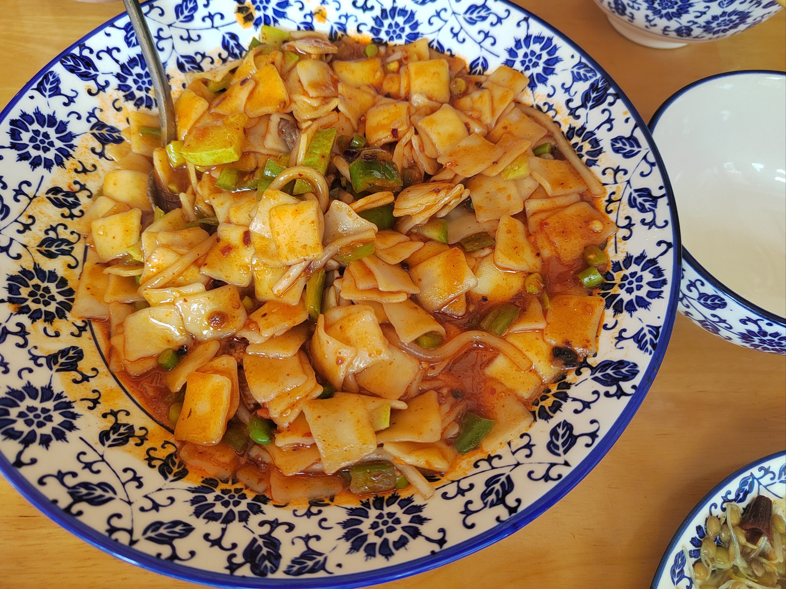 兰州小吃早餐(兰州特色早餐名店) 兰州小吃早餐(兰州特色早餐名店)