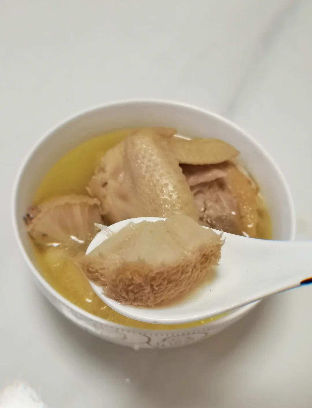 猴头菇汤的家常做法(猴头菇煲汤的正确做法) 猴头菇汤的家常做法(猴头菇煲汤的正确做法)