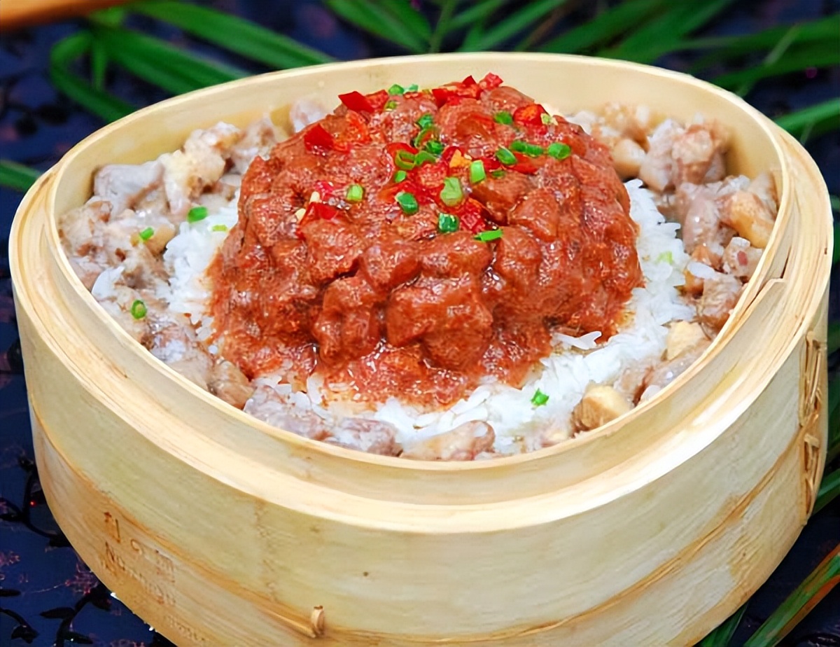 天门特色家常菜图片(天门特产美食) 天门特色家常菜图片(天门特产美食)