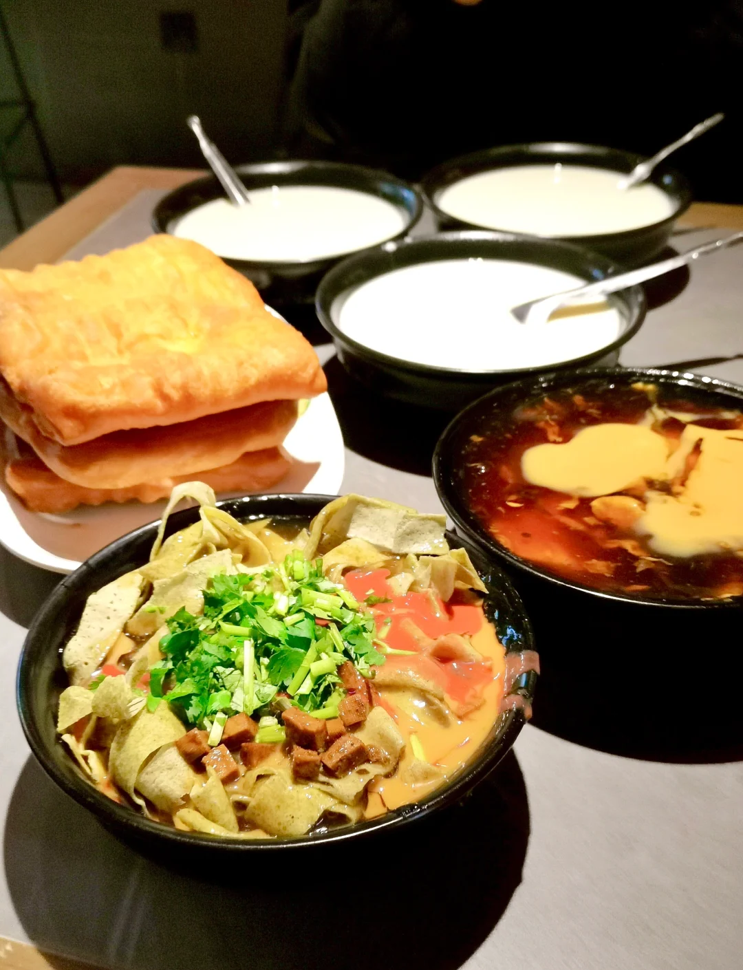 天津早点特色(天津有名的早点)